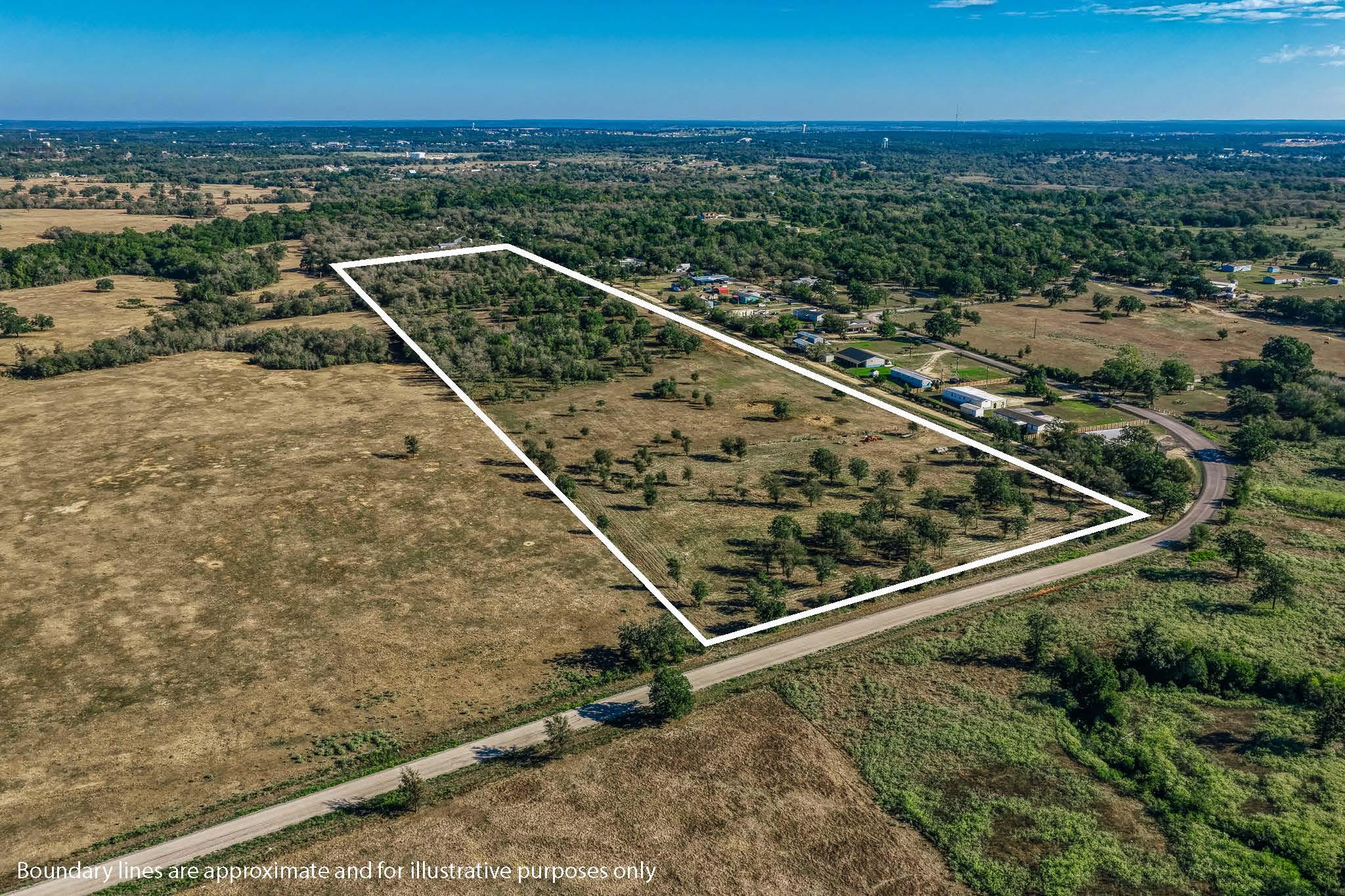 TBD Walter Hoffman Rd. None — photo 1