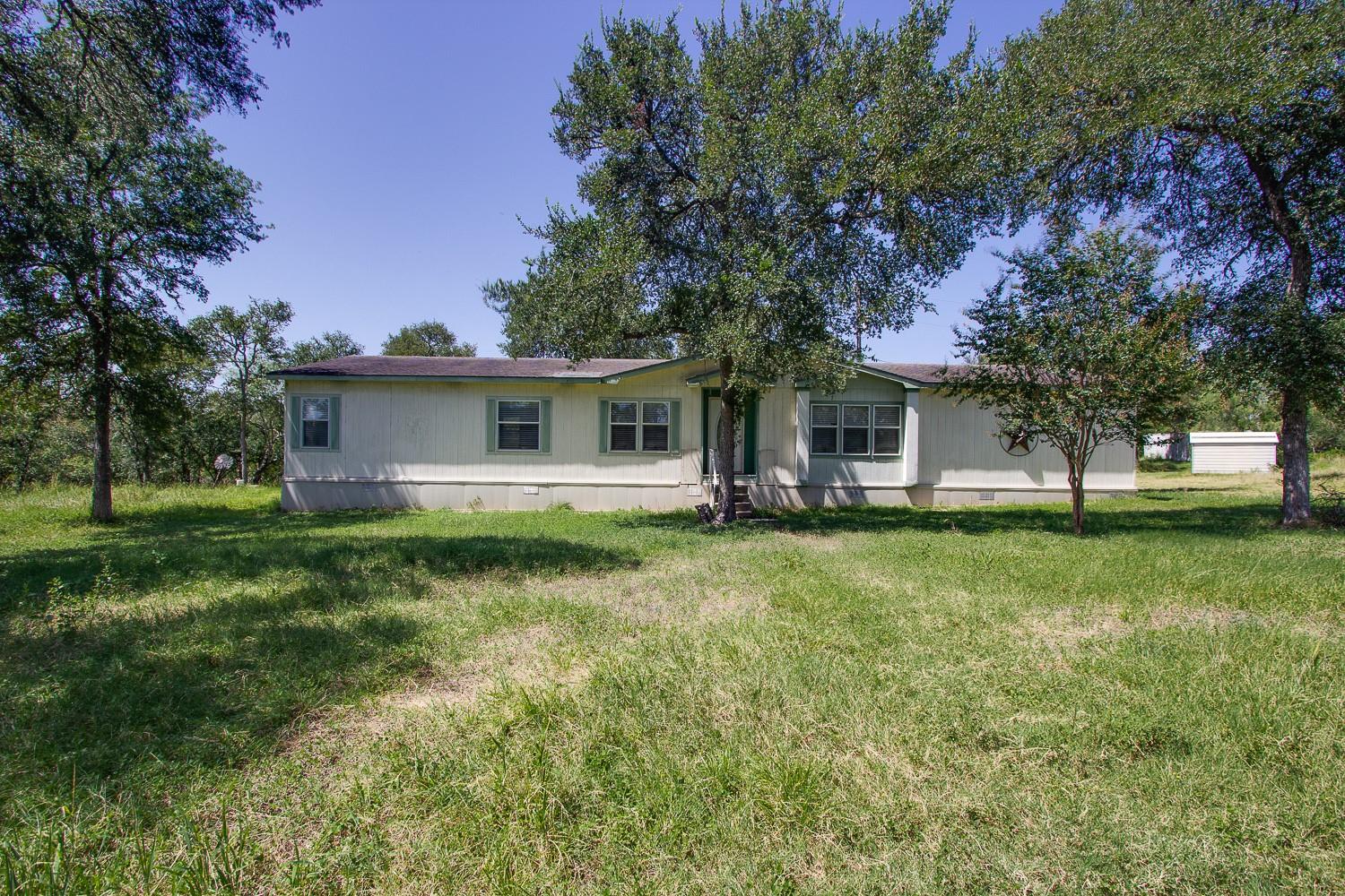 133 MARK ADAMS RD Rd — photo 1