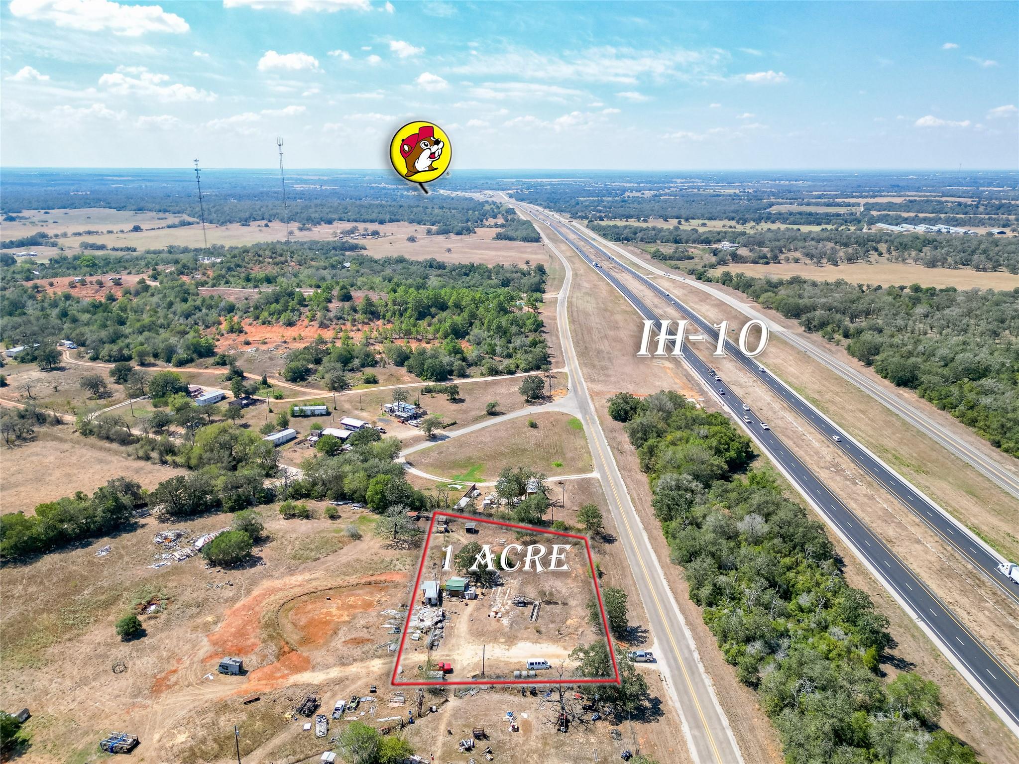 21894 E Interstate 10 Rd — photo 1