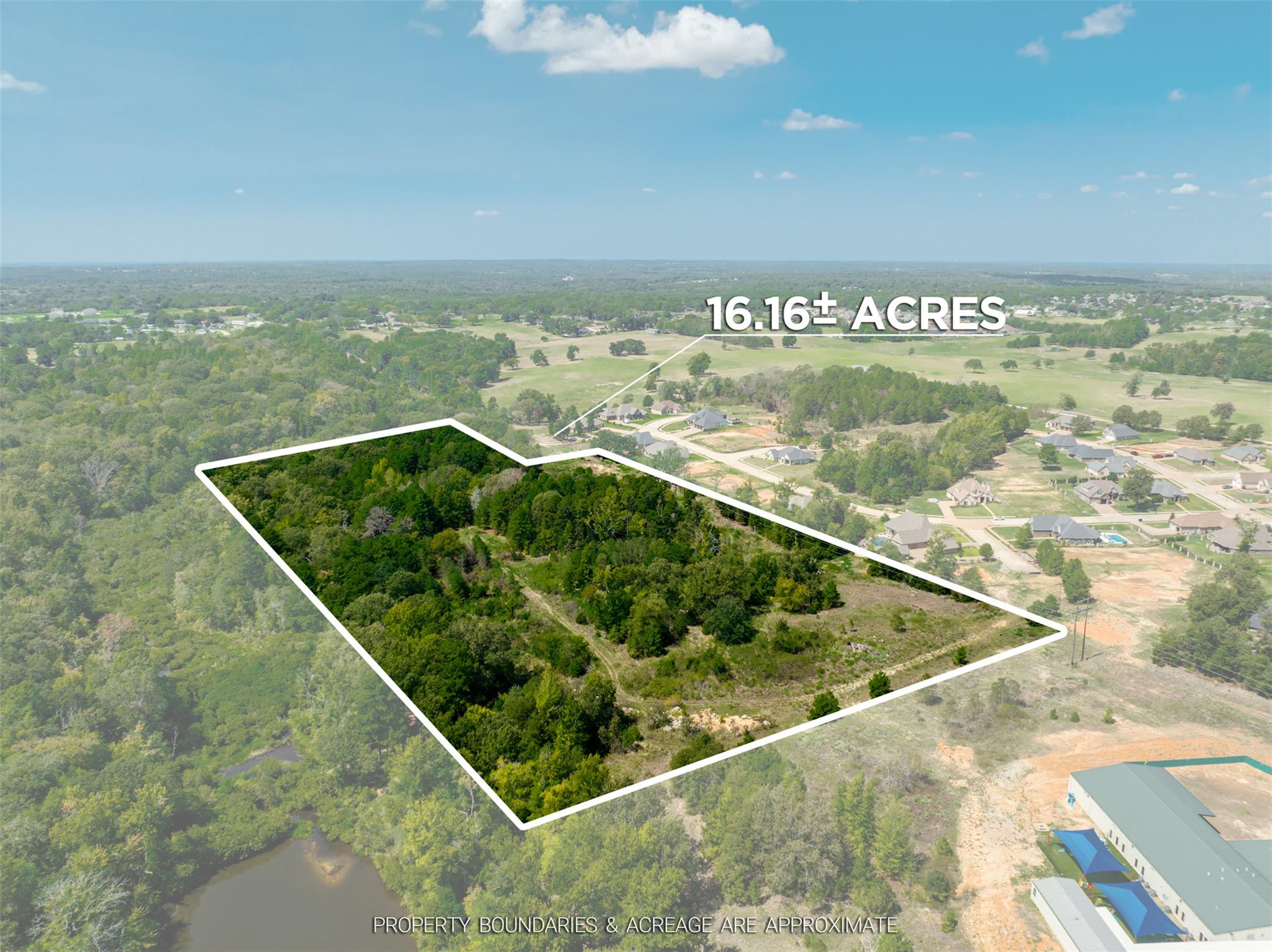 0 (Tract 17) CR 463 None — photo 1