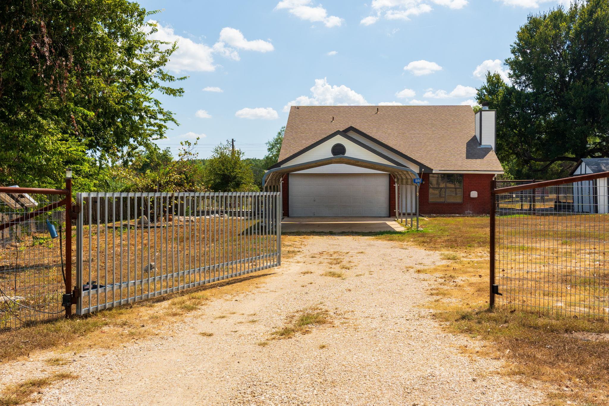 1846 County Road 3220 None — photo 1