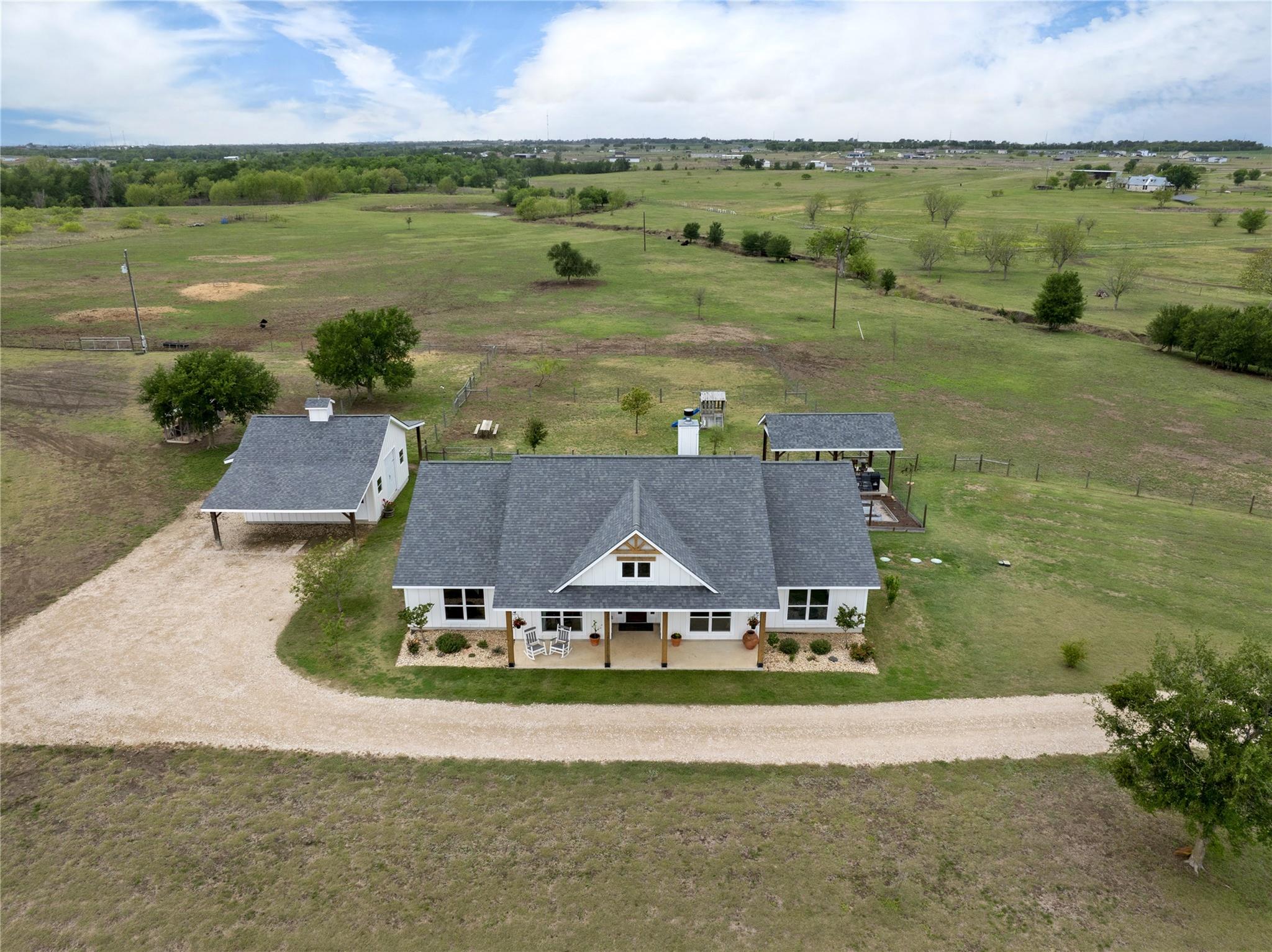 1854 County Road 464 (47+AC) None — photo 1
