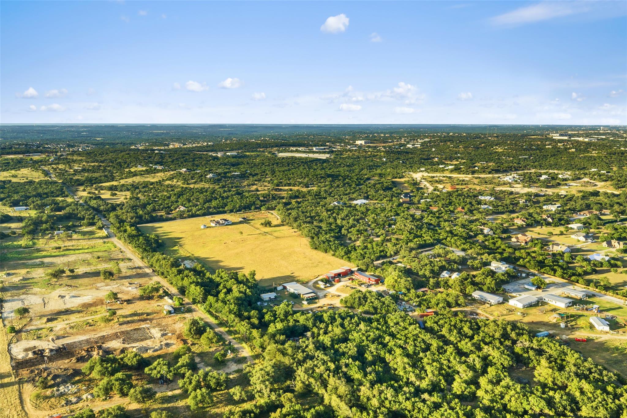 0 Hays Country Acres Rd — photo 1