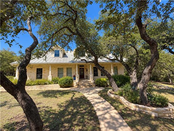 801 Rainbows End Rd — photo 1