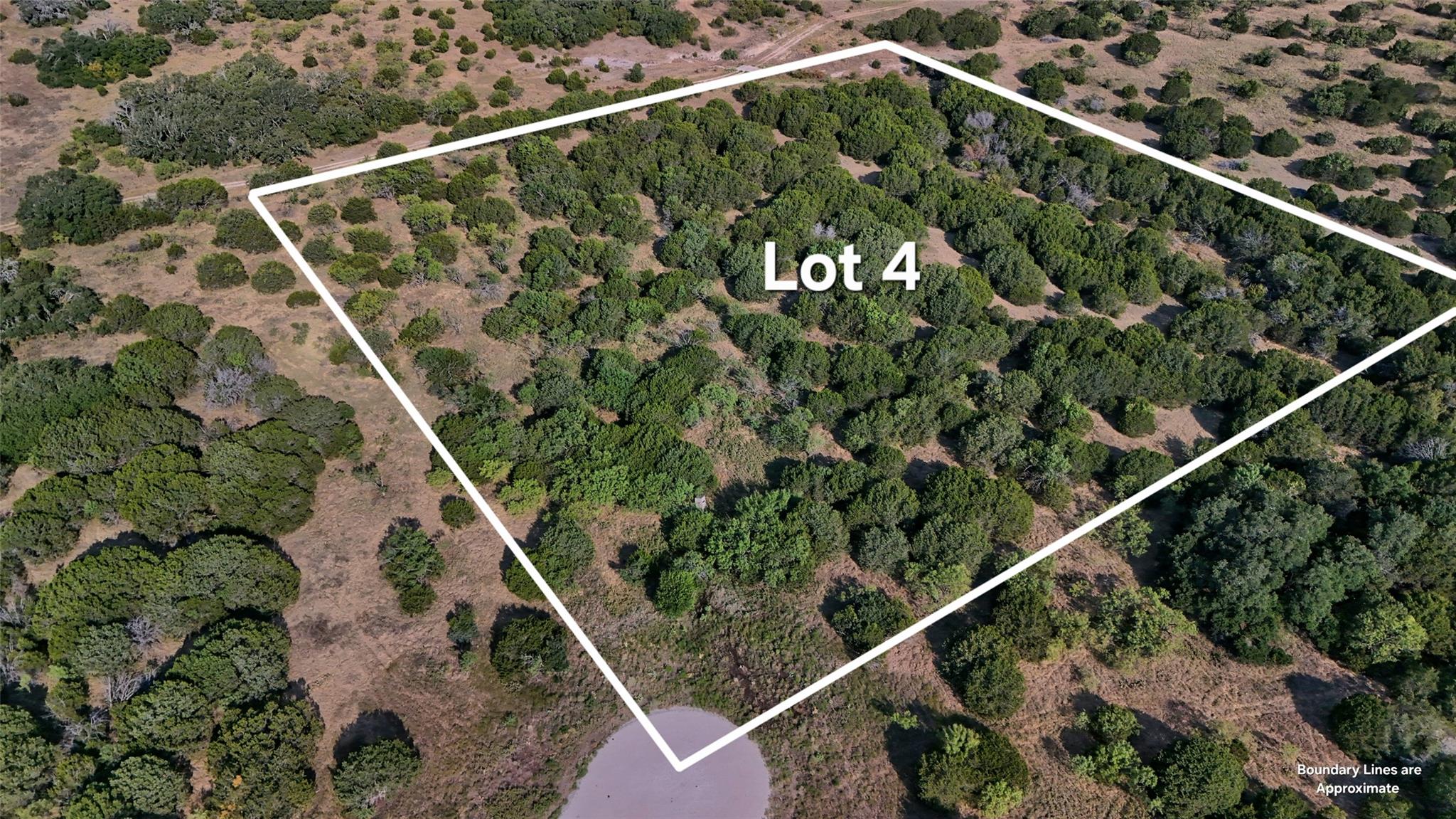 Lot 4 US Hwy 190 Hwy — photo 1