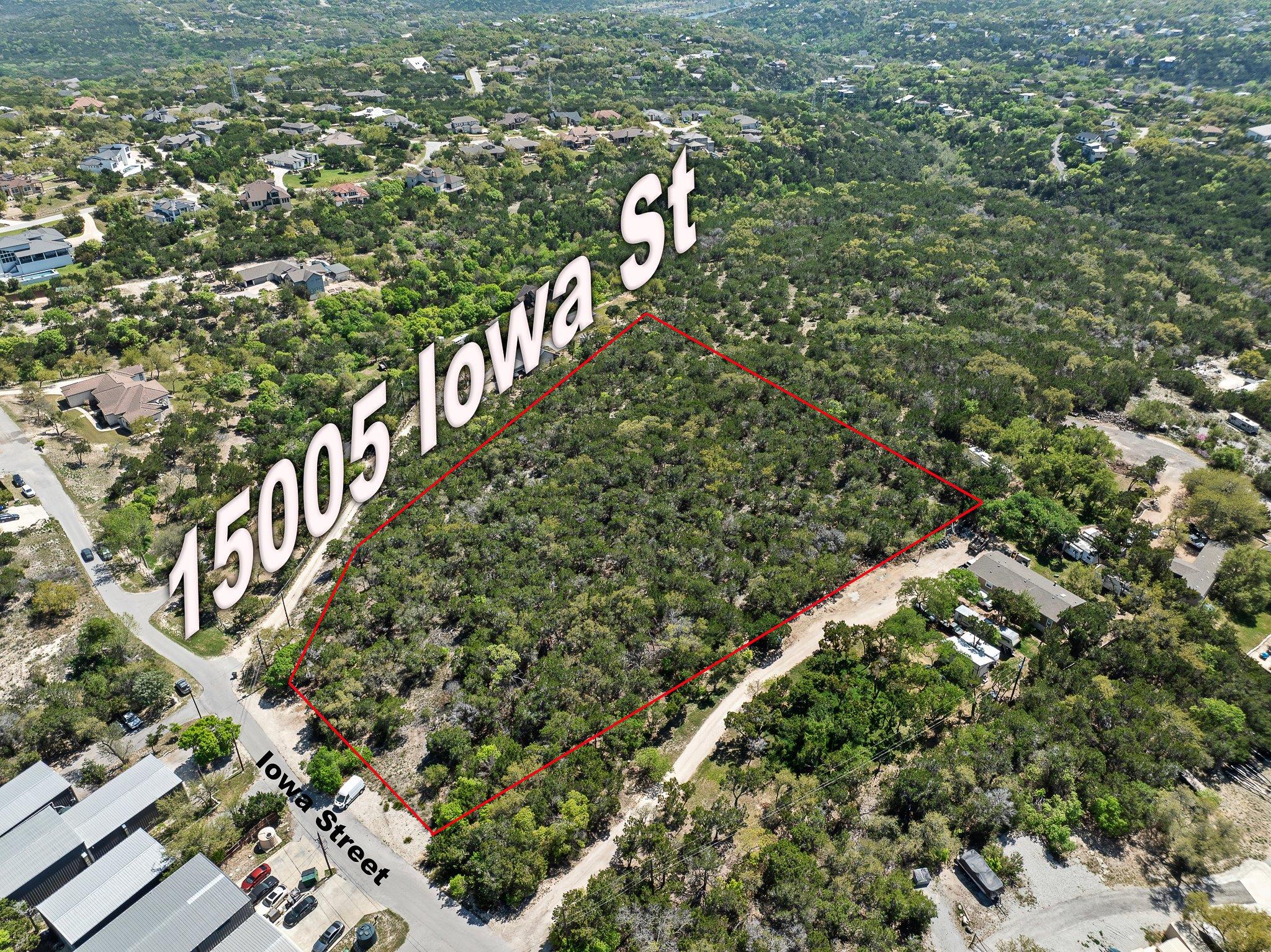 15005 Iowa St — photo 1