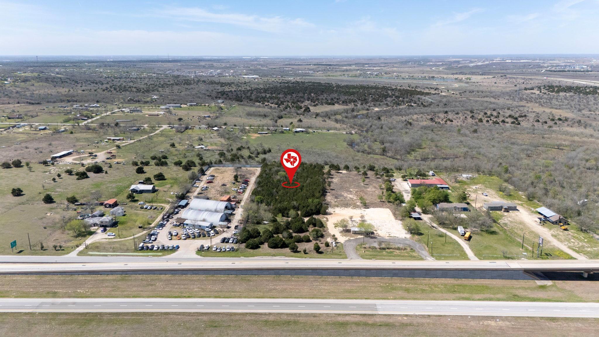 11624 US 183 S Hwy — photo 1