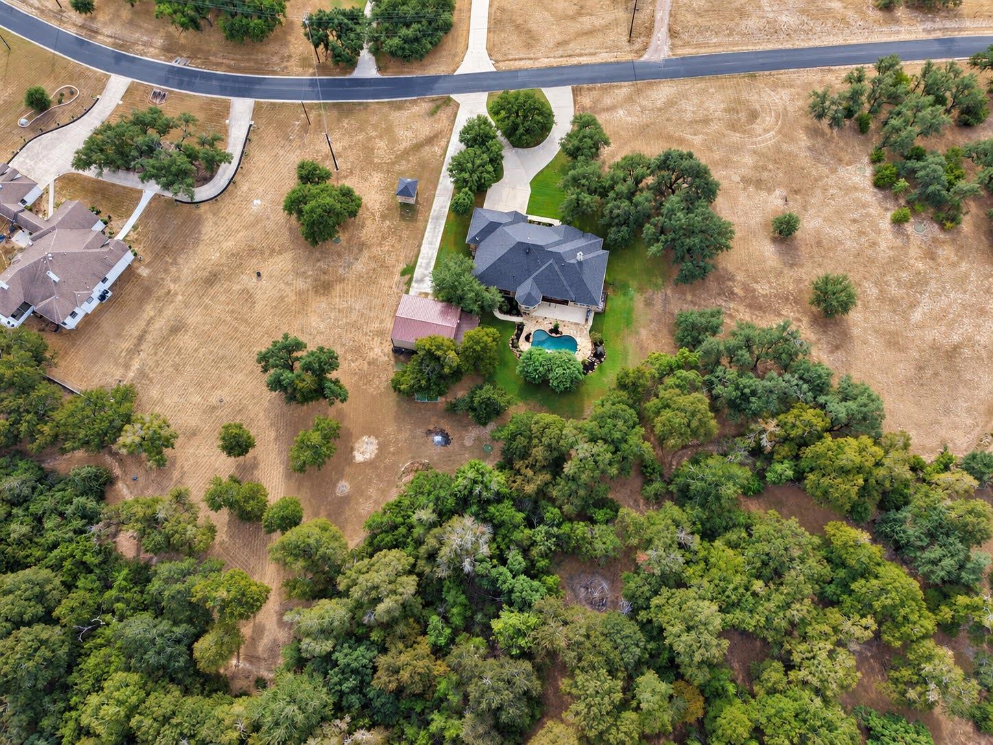 158 High River Ranch Dr — photo 1