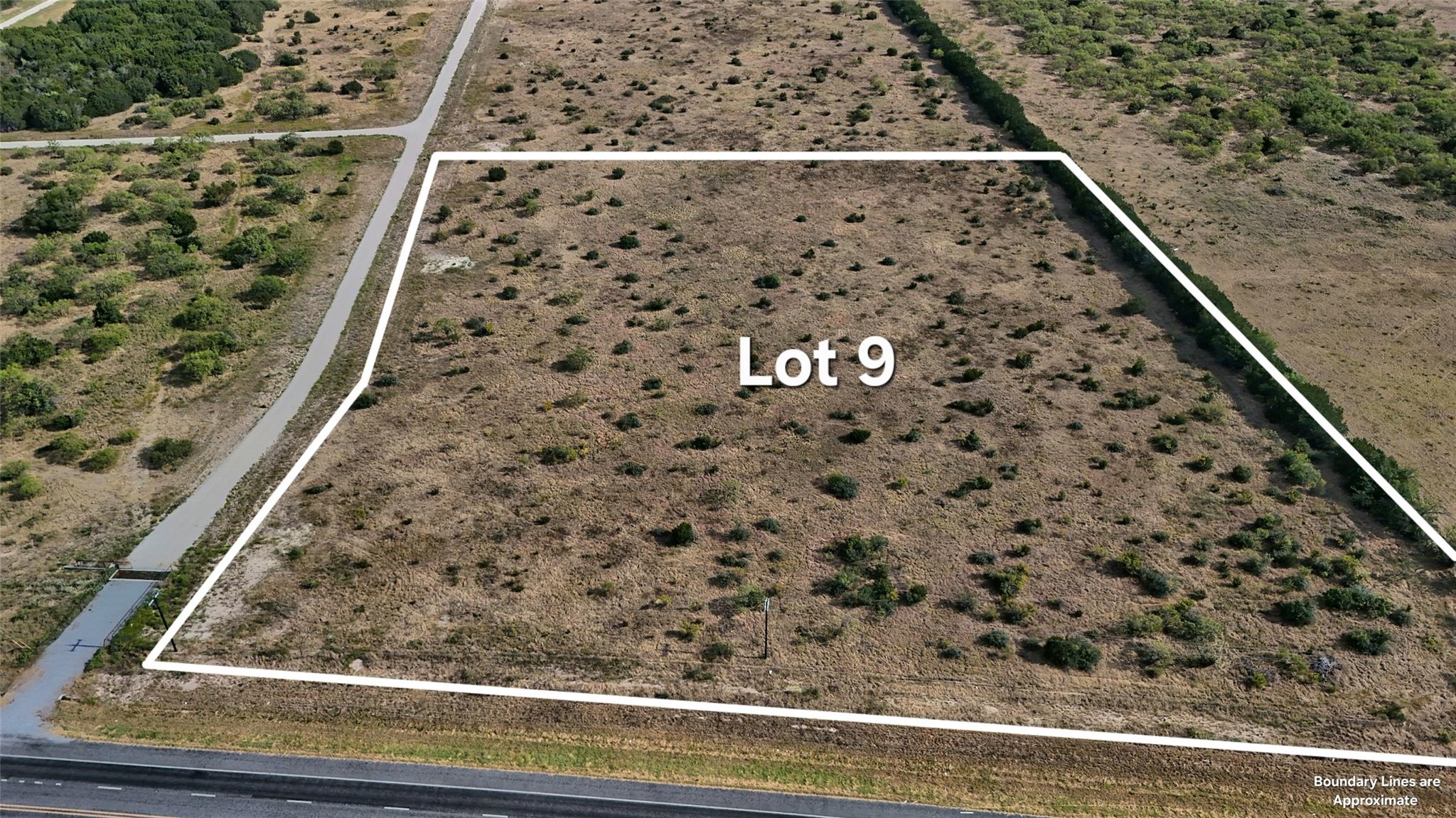 Lot 9 US Hwy 190 Hwy — photo 1