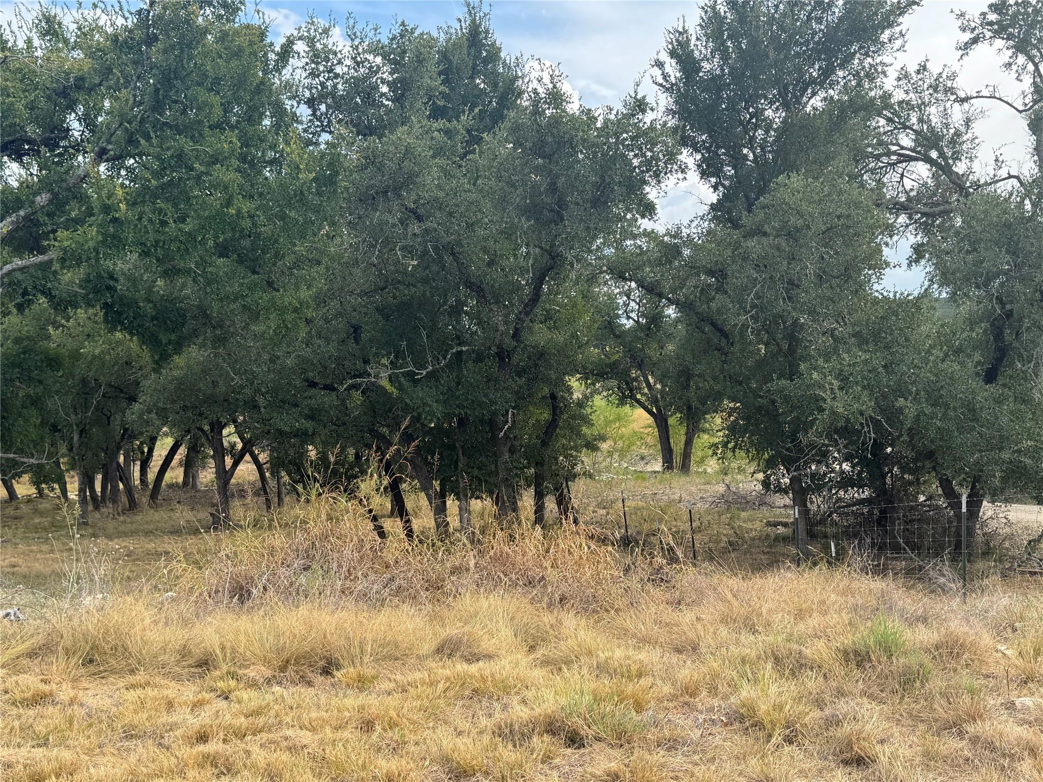 TBD Lot 5 County Road 1320 None — photo 1