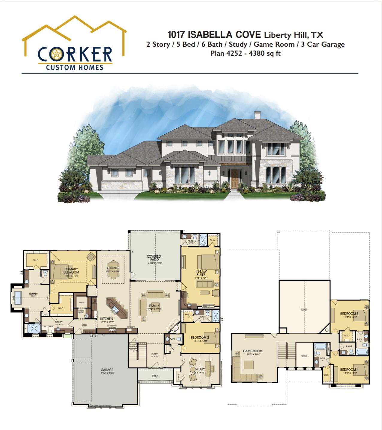 1017 Isabella Cv — photo 1