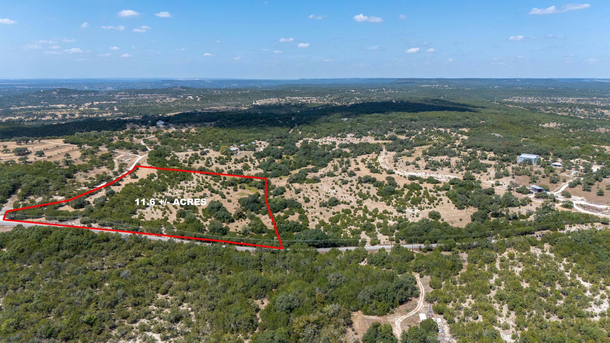 001 Post Oak Bend Loop — photo 1