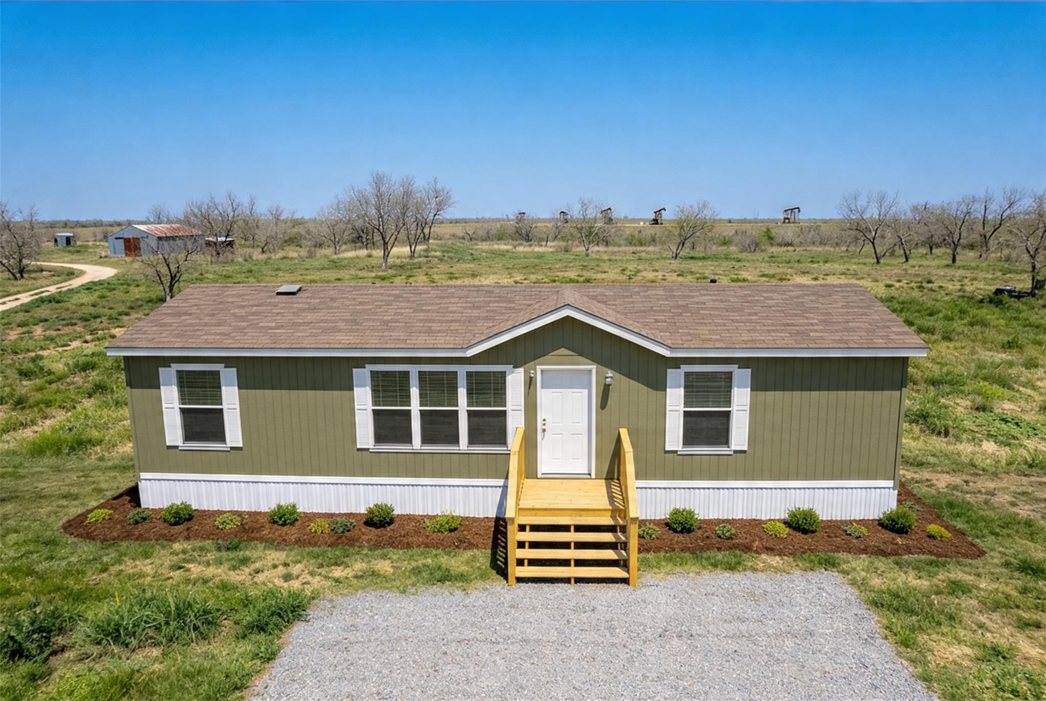4.81 AC Pauline Ln — photo 1
