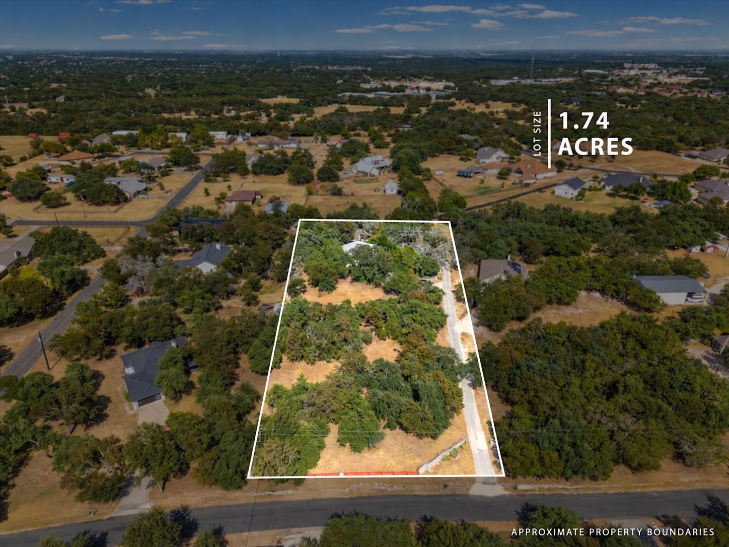 206 Buoy Dr — photo 1