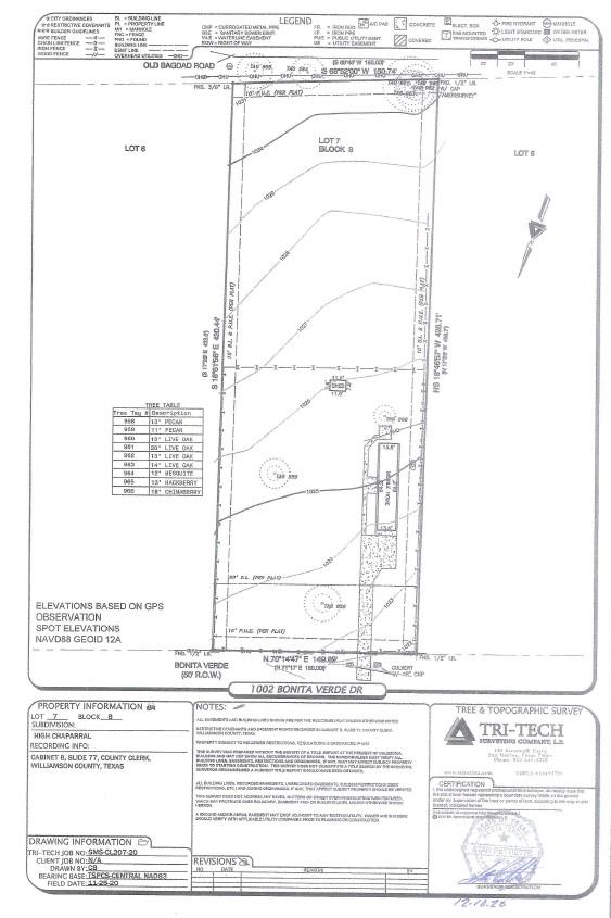 1002 Bonita Verde Dr — photo 1