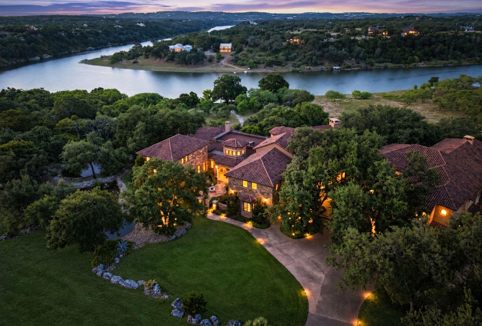 3220 Fall Creek Estates Dr — photo 1