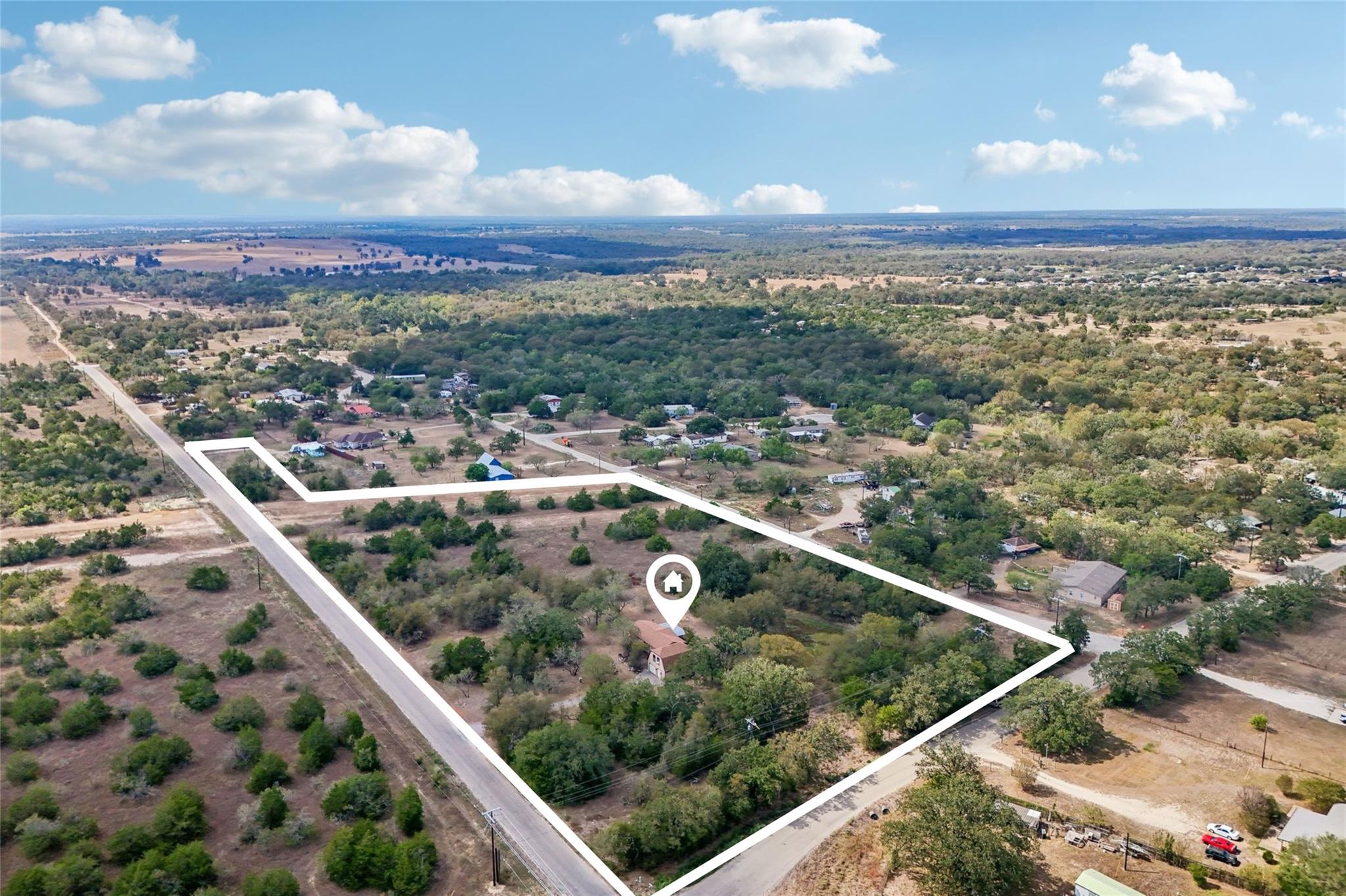 238 N Gaines Rd — photo 1