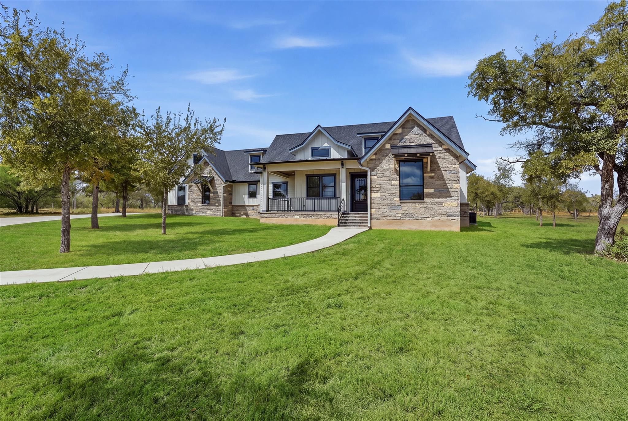485 Post Oak Street None — photo 1