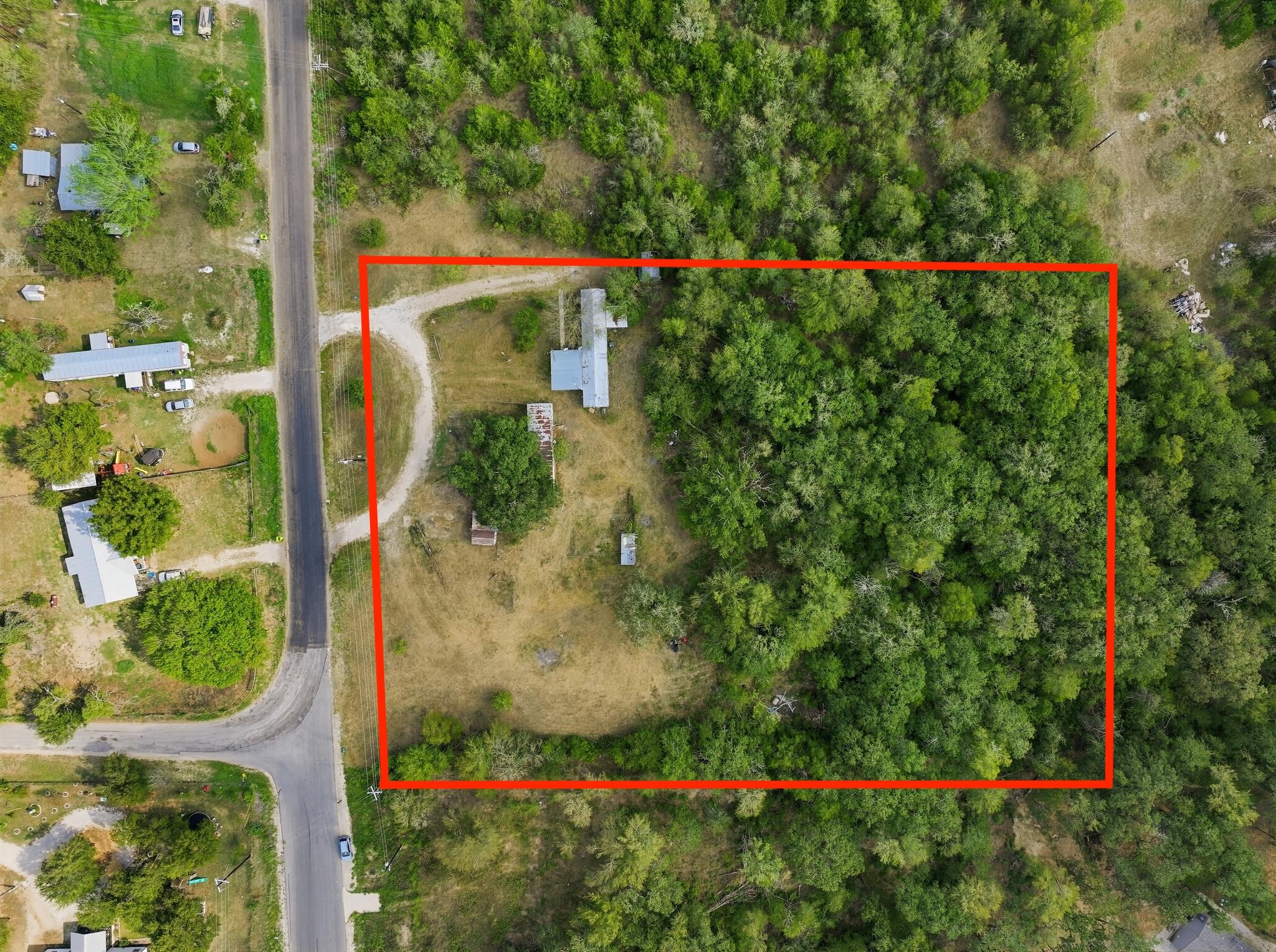 241 McShan Ln #A — photo 1