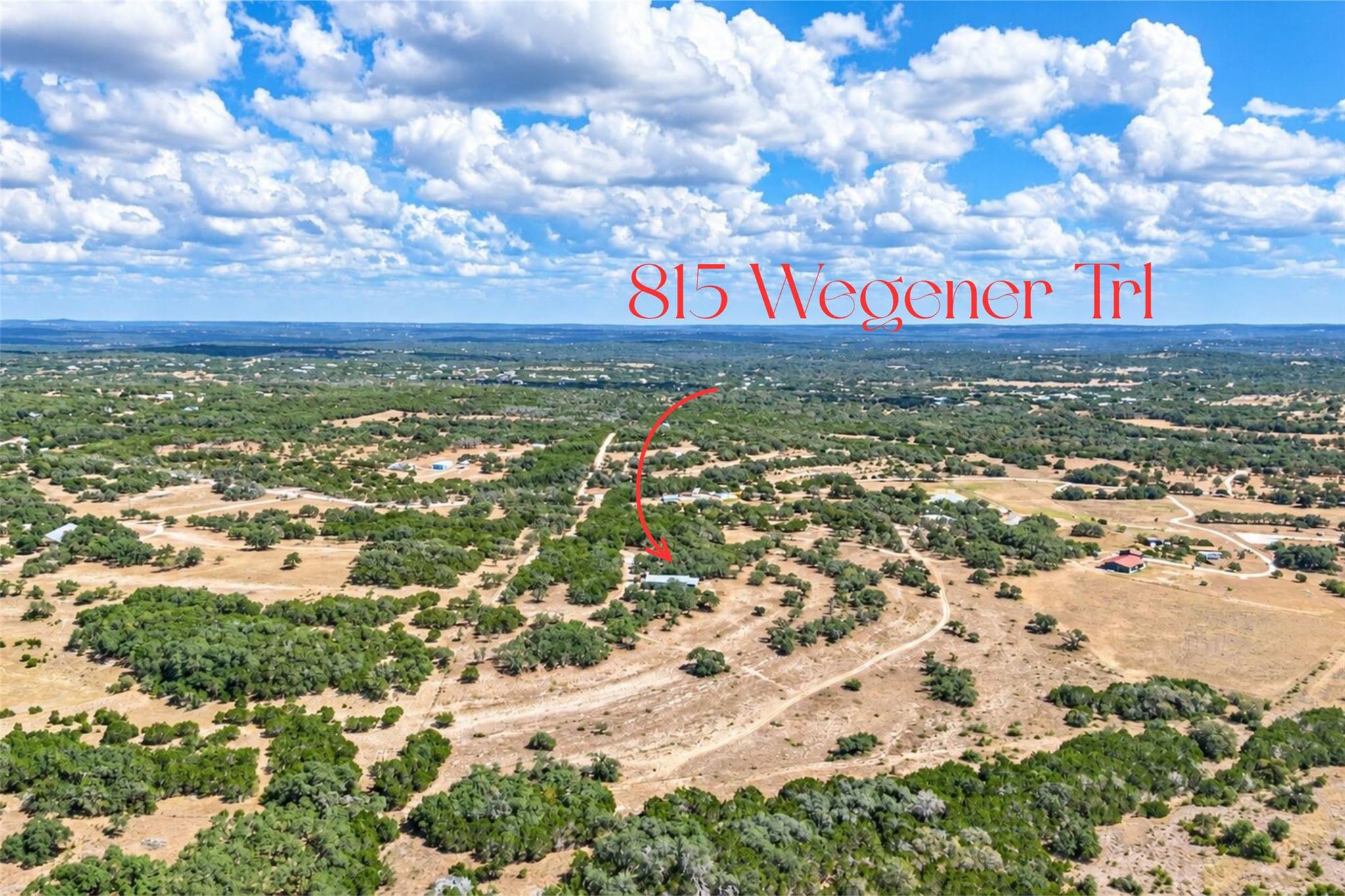 815 Wegener Trl — photo 1