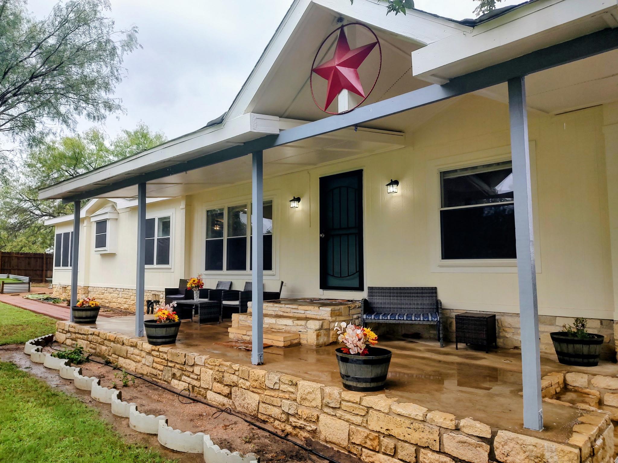 9855 W Ranch Road 1431 None — photo 1