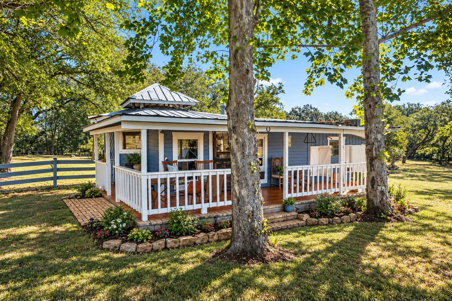 327 Walnut Creek Rd — photo 1