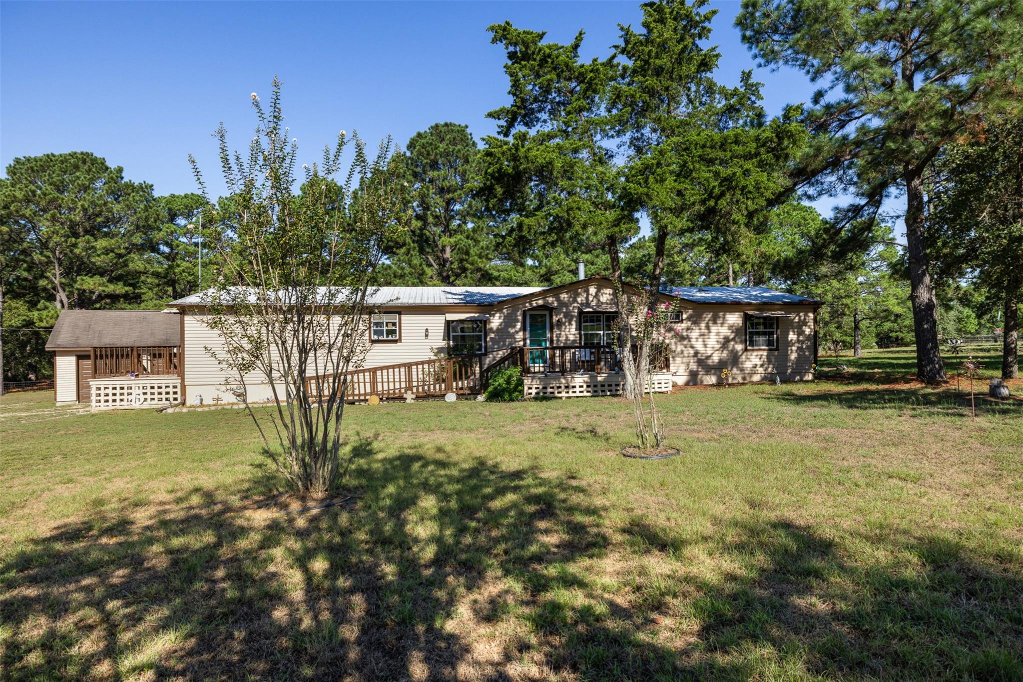 260 Pine Valley Loop — photo 1