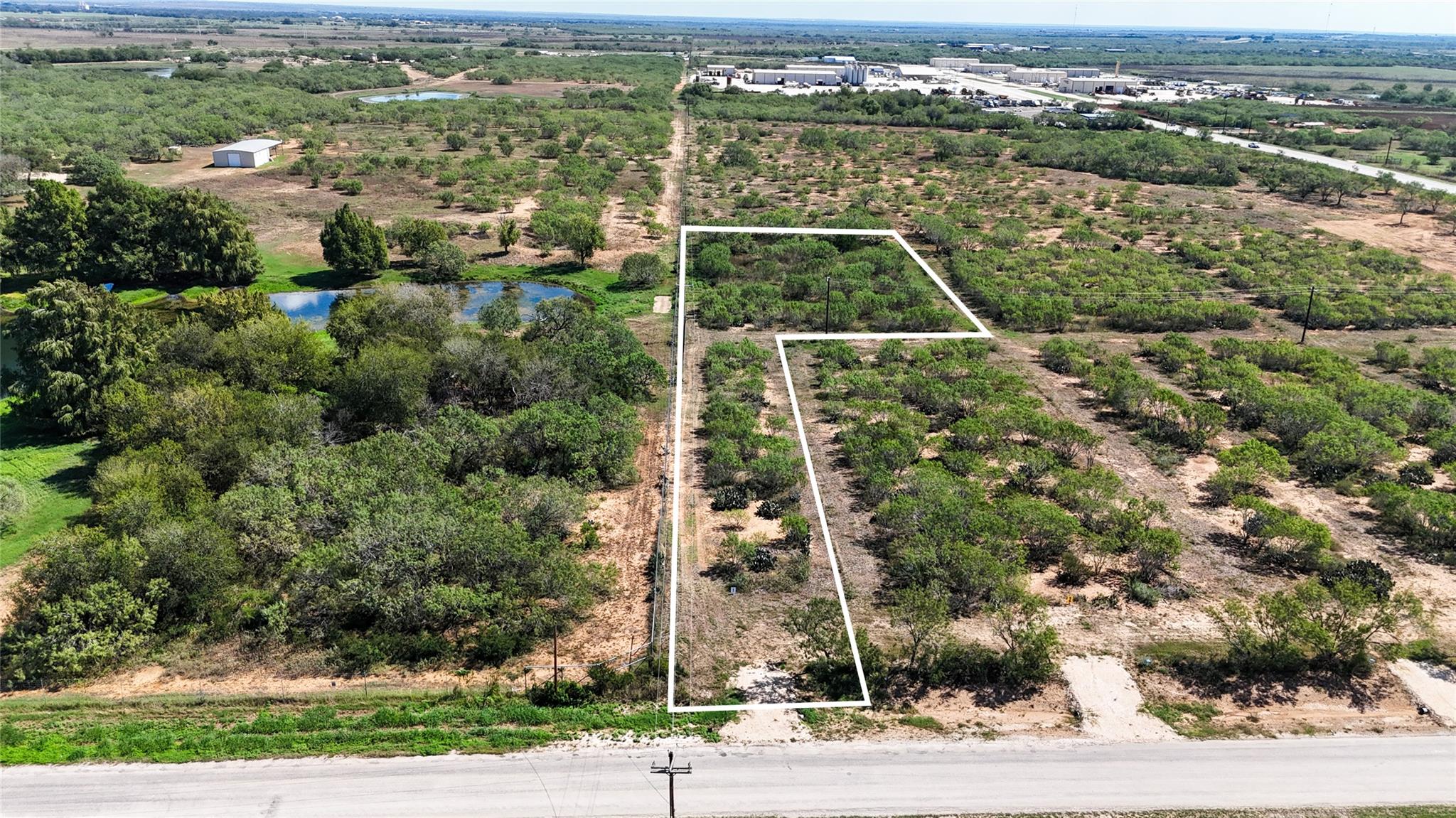 Lot 1 County Road 422 None — photo 1