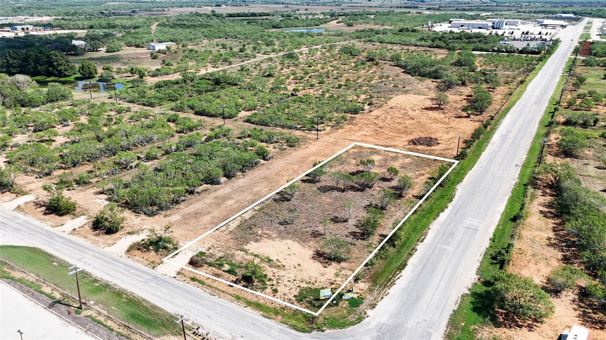 Lot 8 County Road 422 None — photo 1