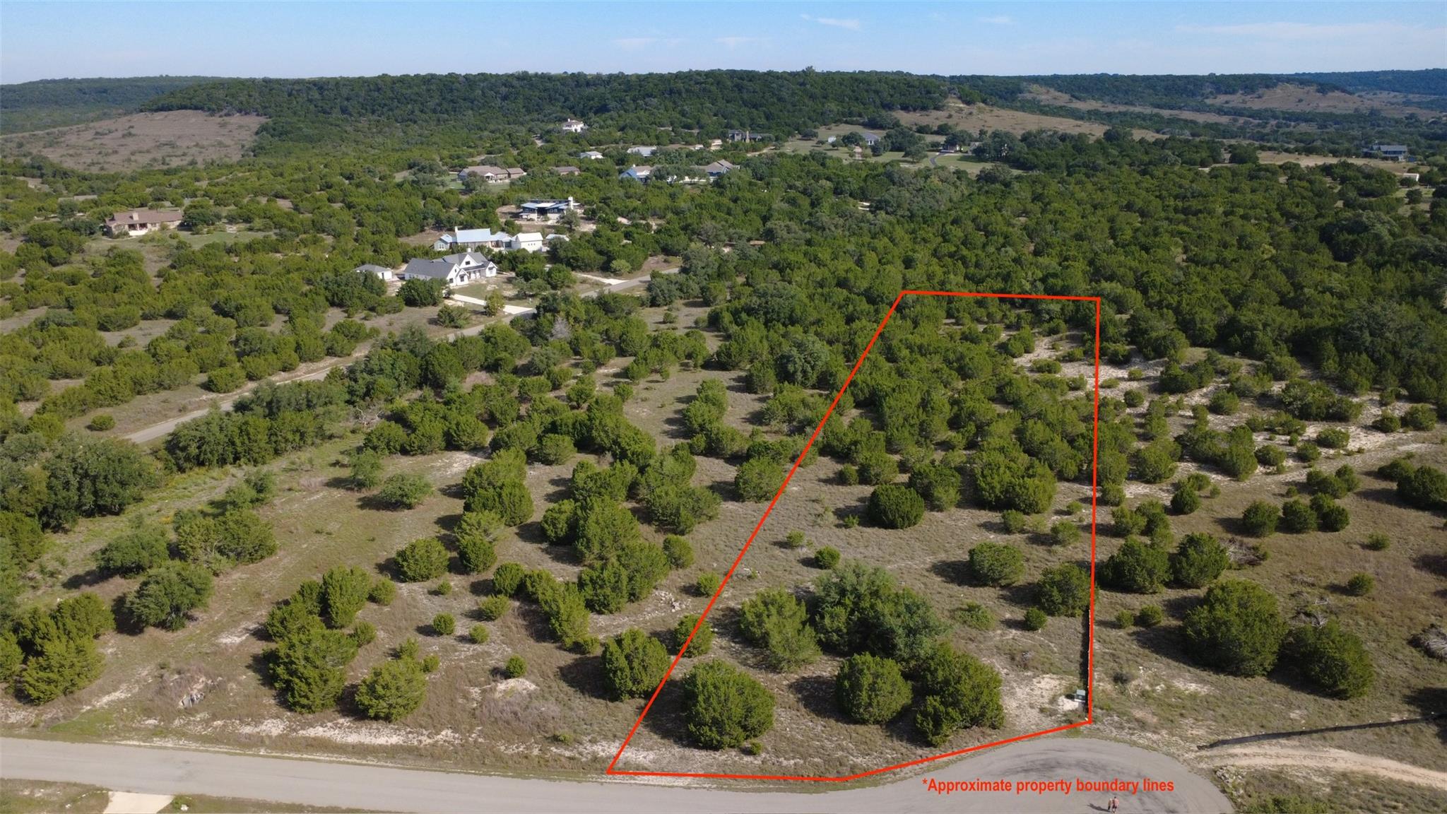 Lot 324 Bobcat Cir — photo 1