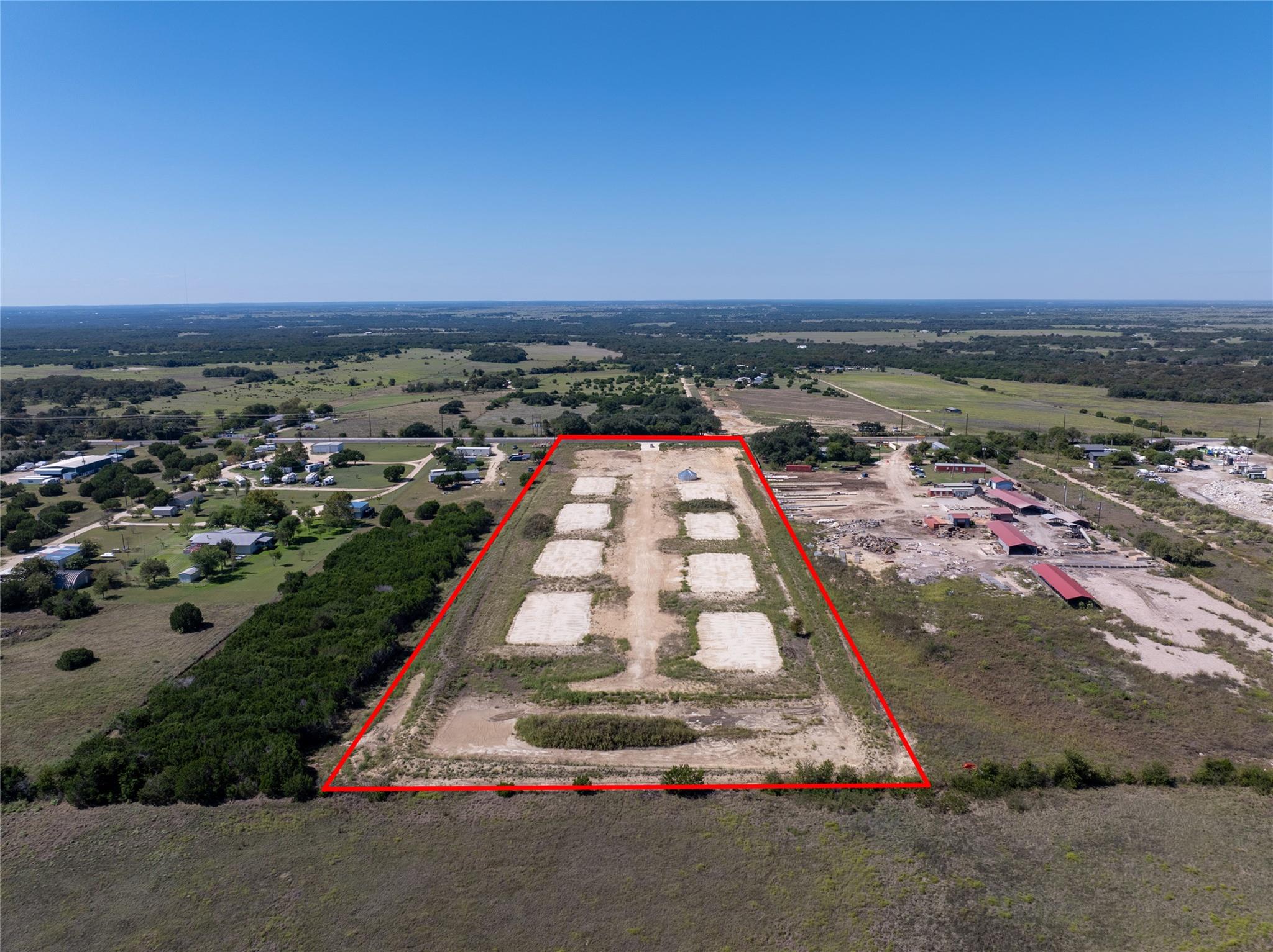 11740 N Us-183 Hwy — photo 1