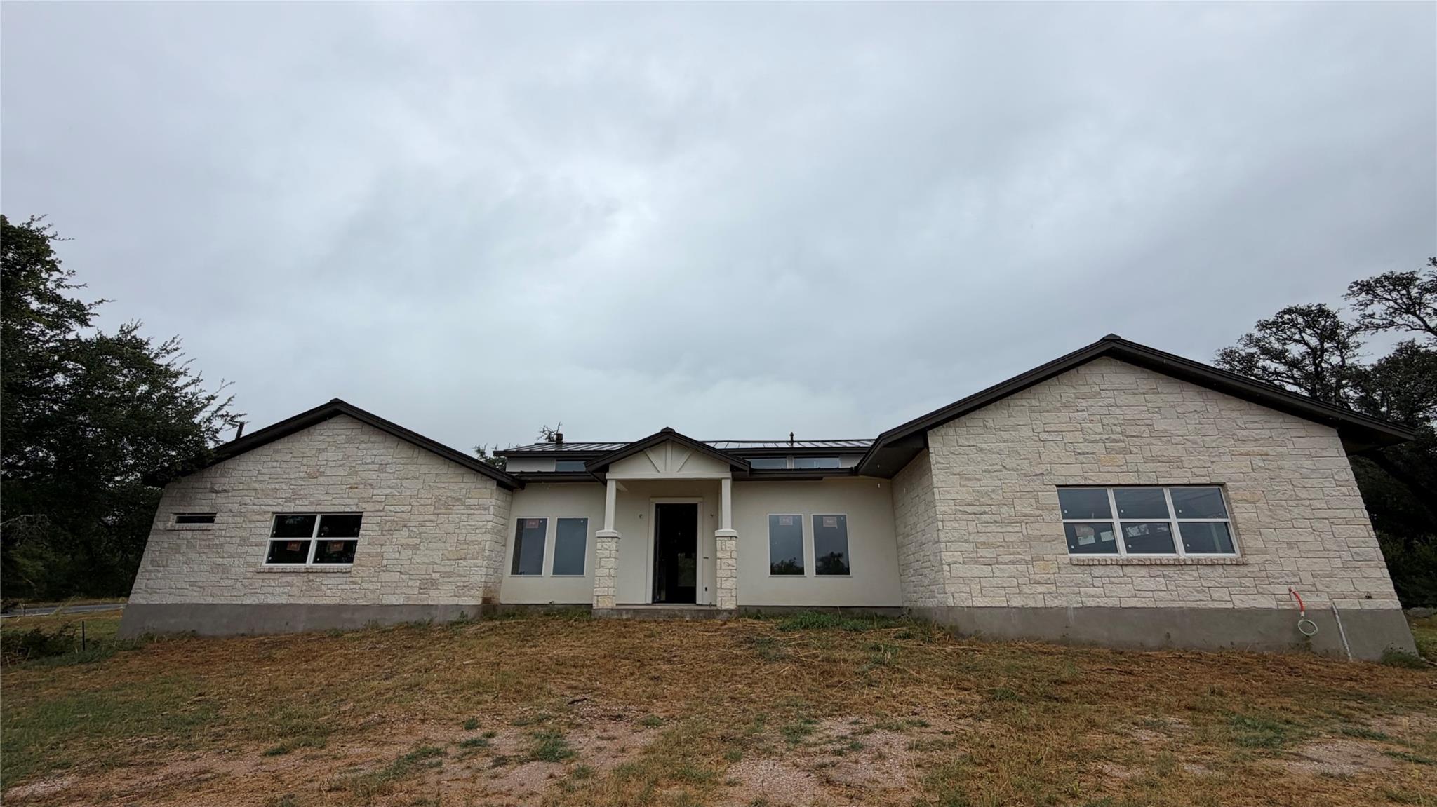 101 N San Gabriel Hideaway Cv — photo 1