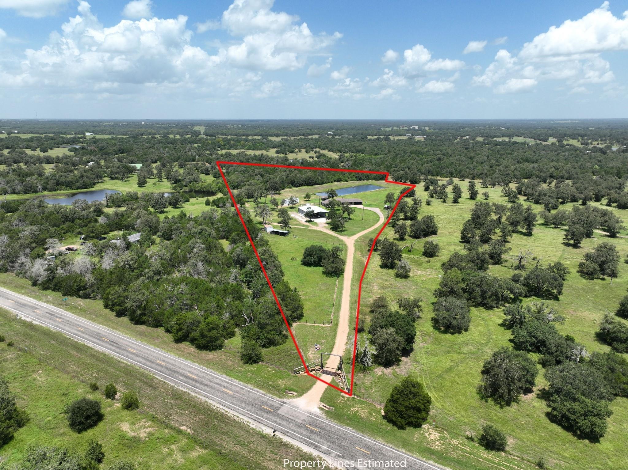 3230 S Fm 1291 None — photo 1