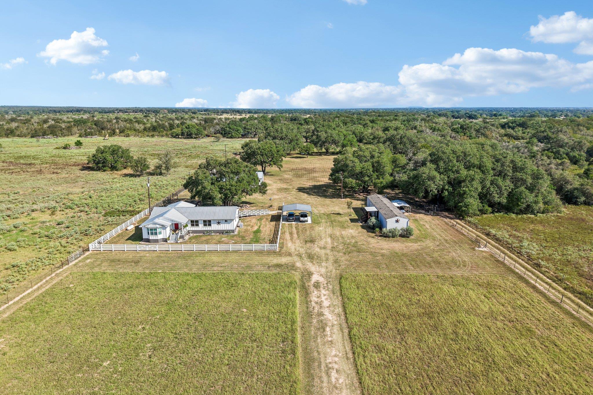 4151 Unger Rd — photo 1