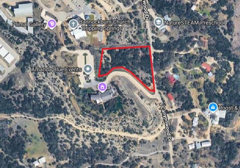 00 S Canyonwood Dr — photo 1