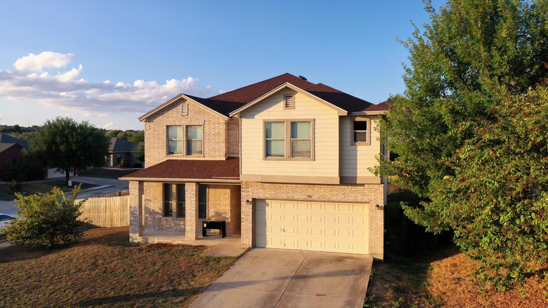 3700 Palo Pinto Cv — photo 1