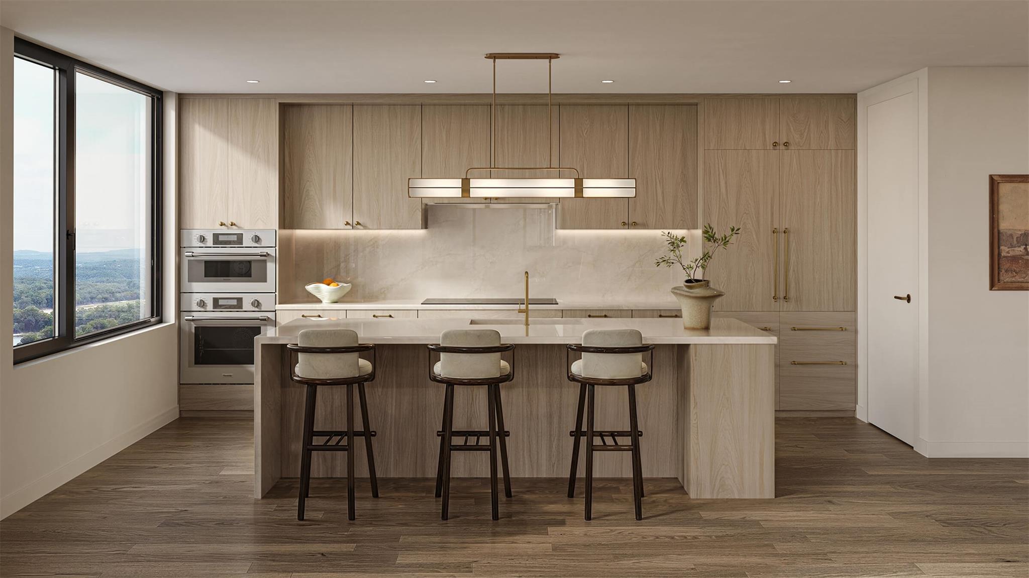 300 Pressler St #203 — photo 1