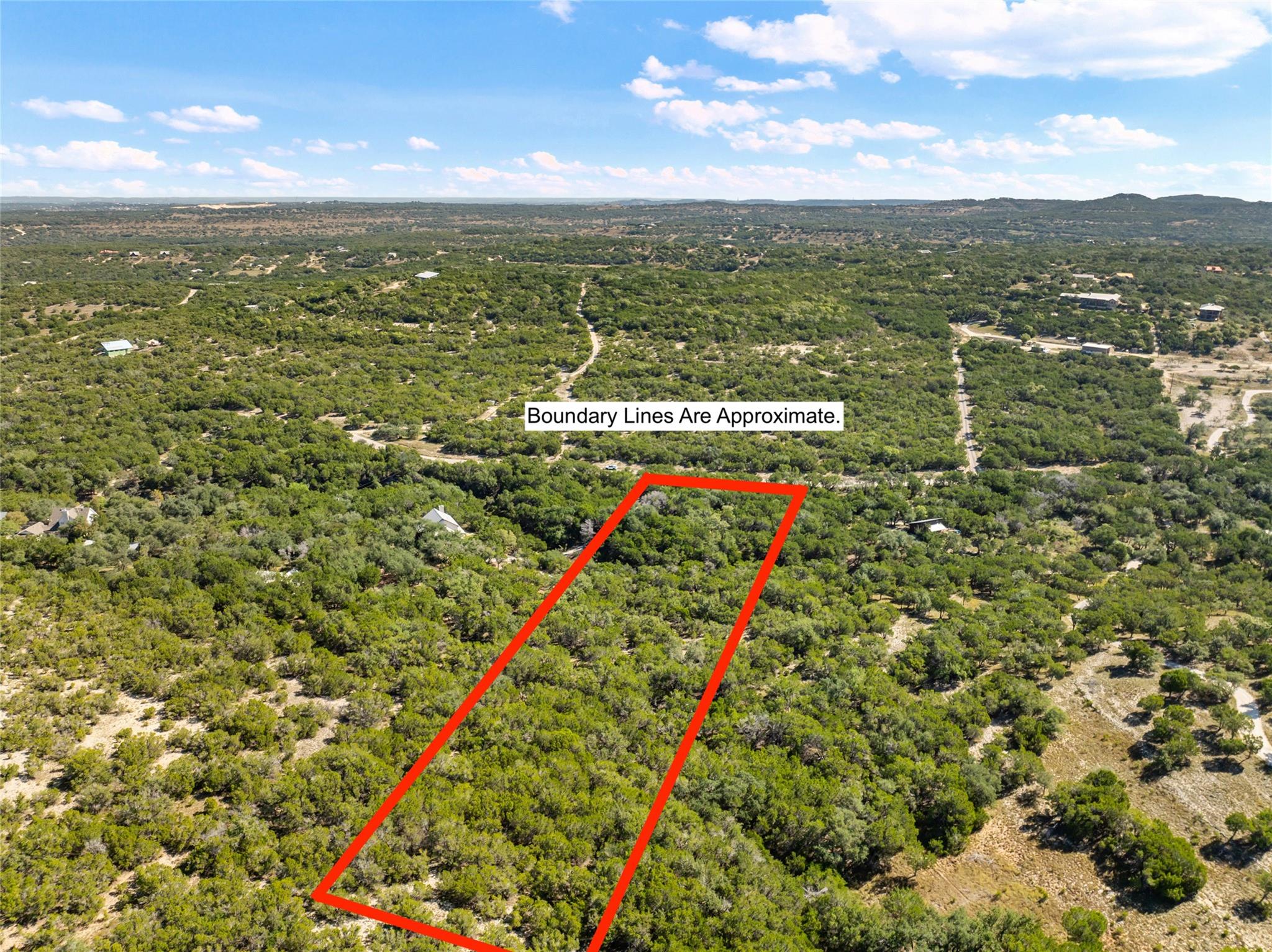 TBD Stagecoach Ranch Rd — photo 1
