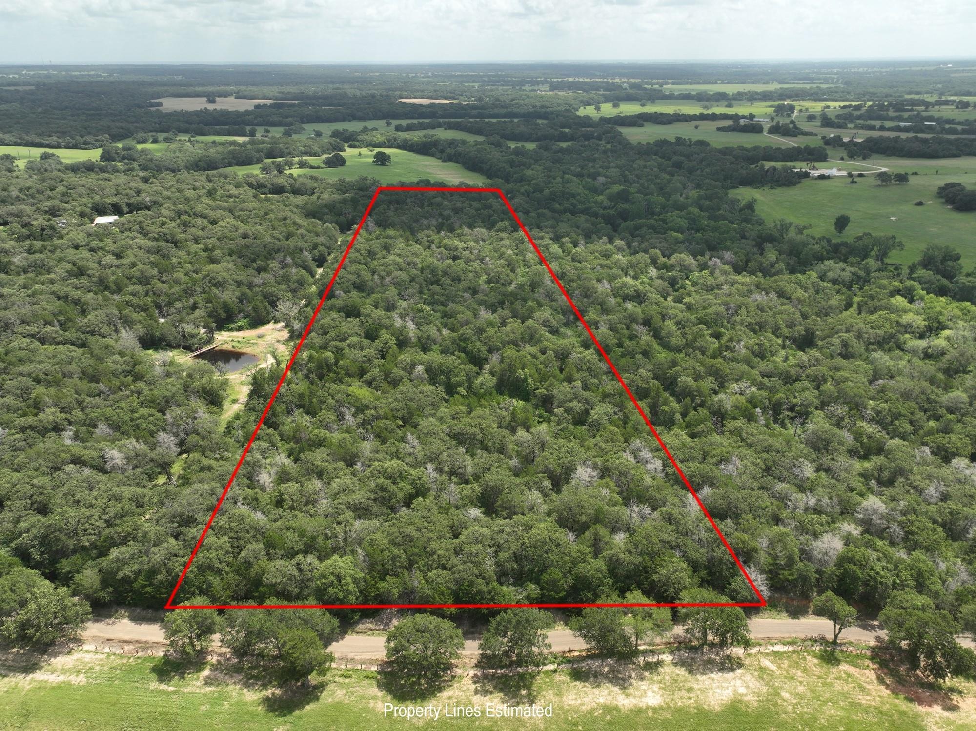 +- 15 Acres County Road 333 None — photo 1