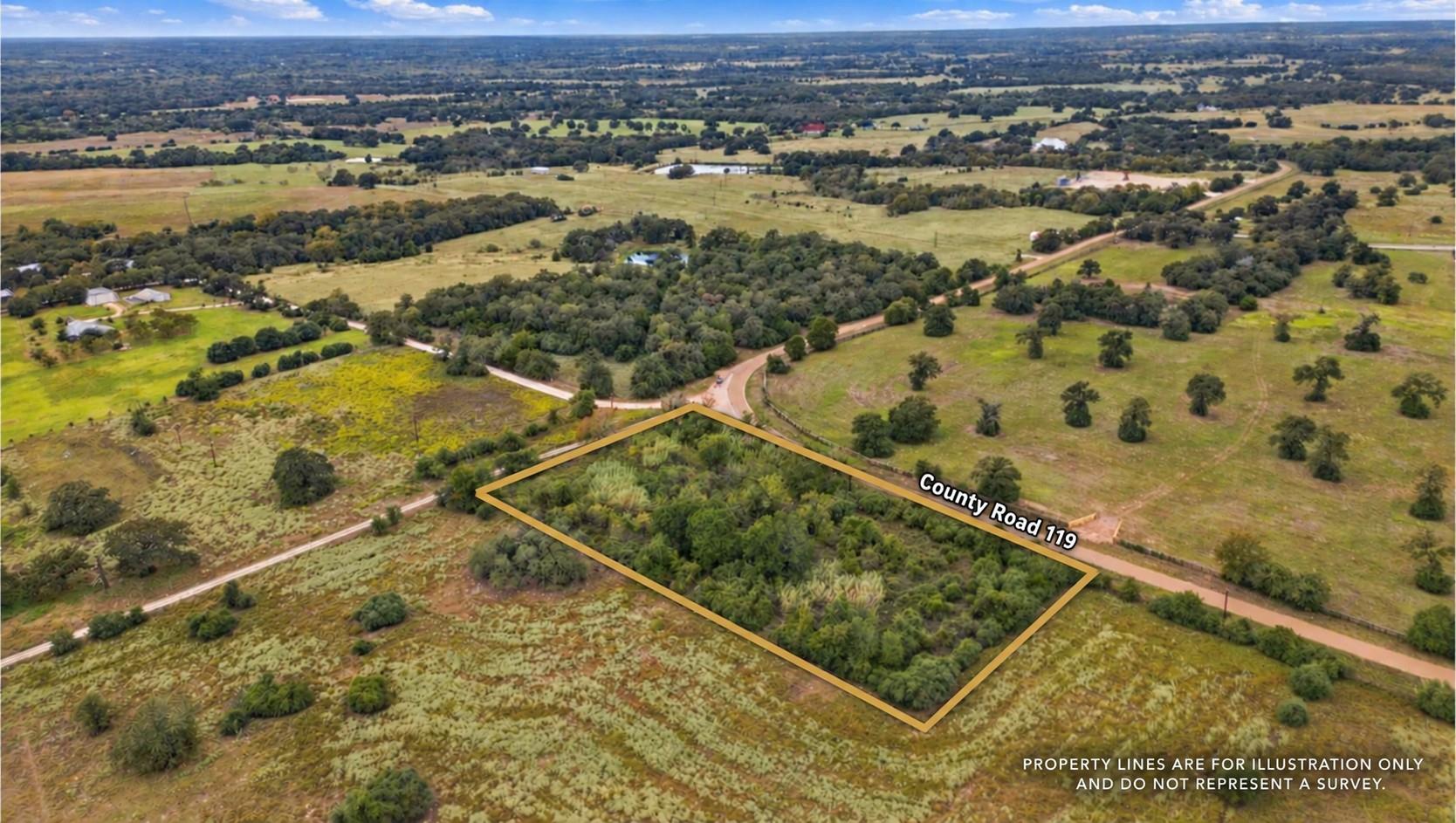 2.53 Acres County Road 119 None — photo 1