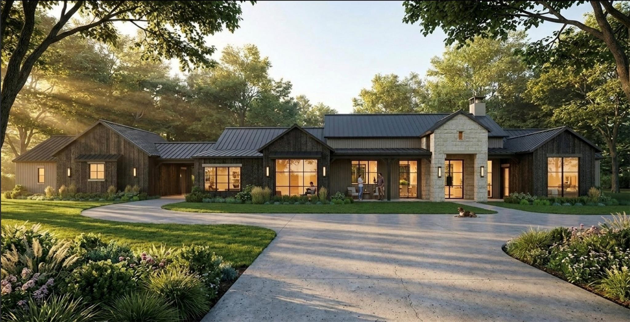 225 Round Mountain Dr — photo 1