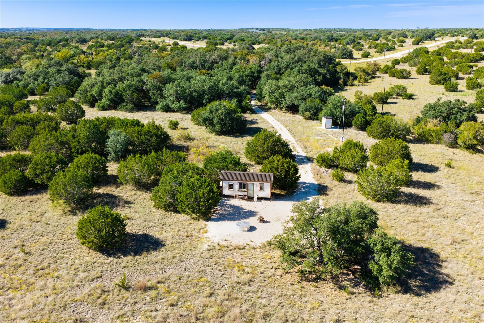 1231 Pitchfork Ranch Rd — photo 1