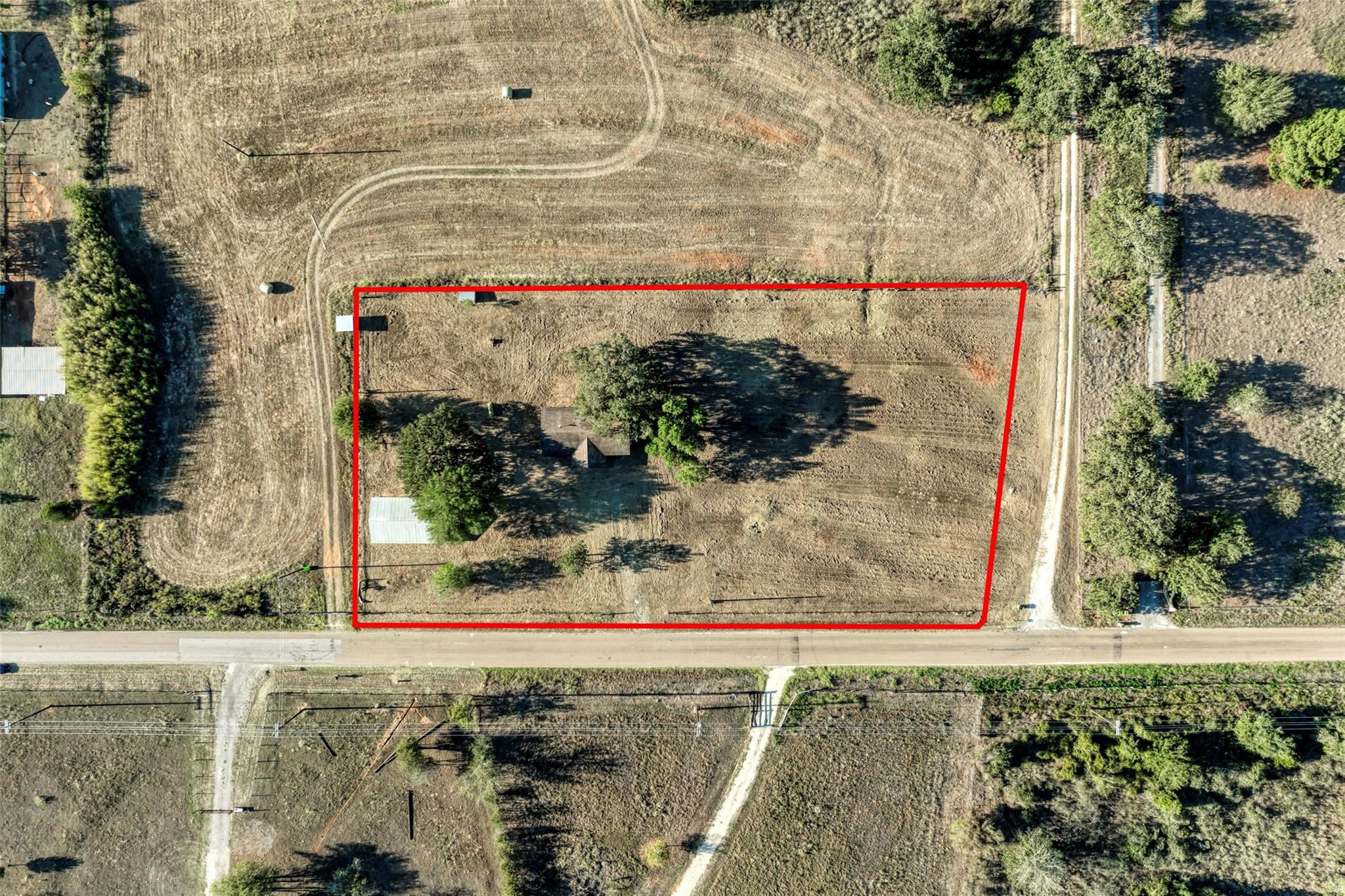 307 N County Line Rd — photo 1