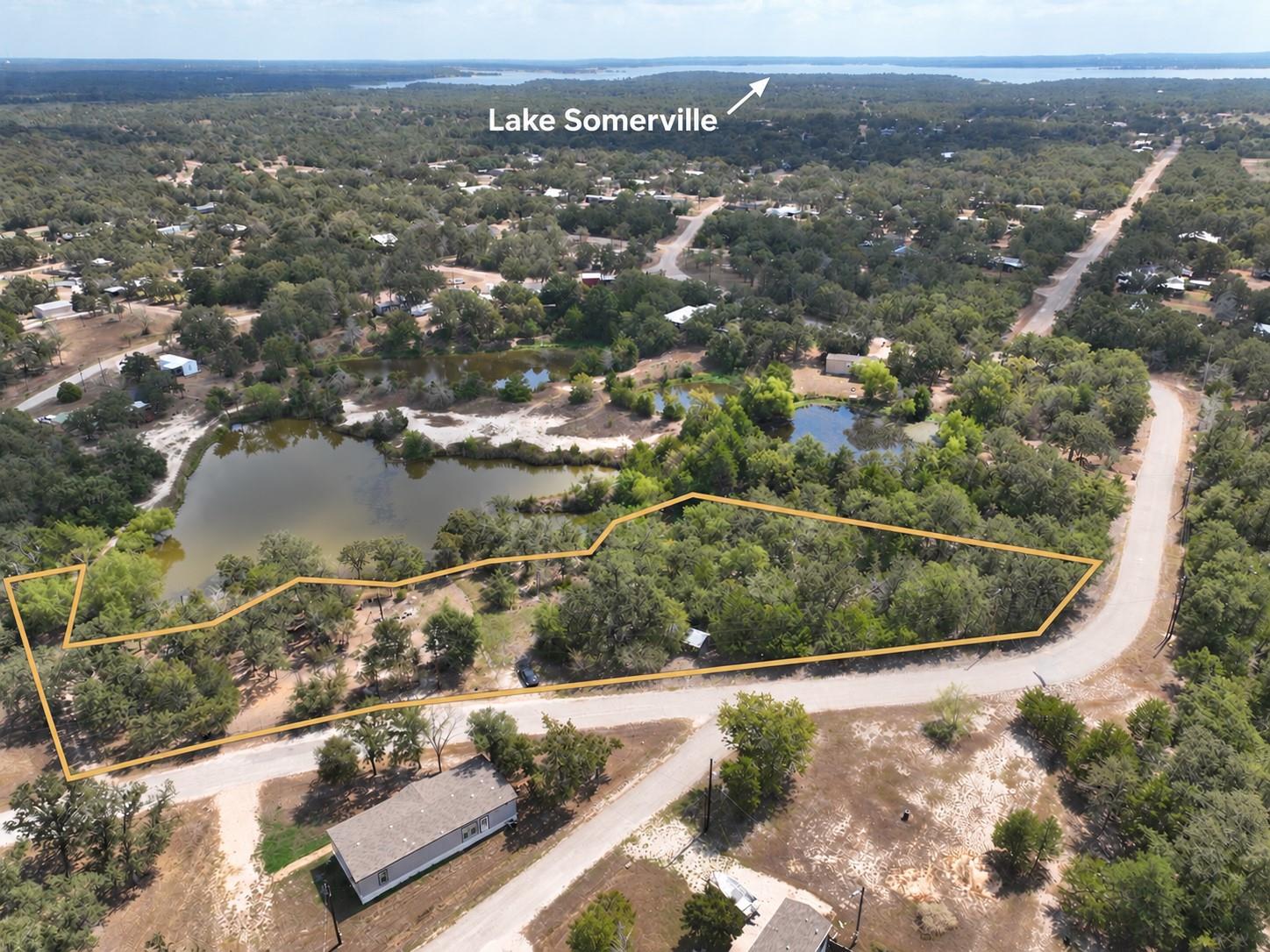 100 Hill Loop Rd — photo 1