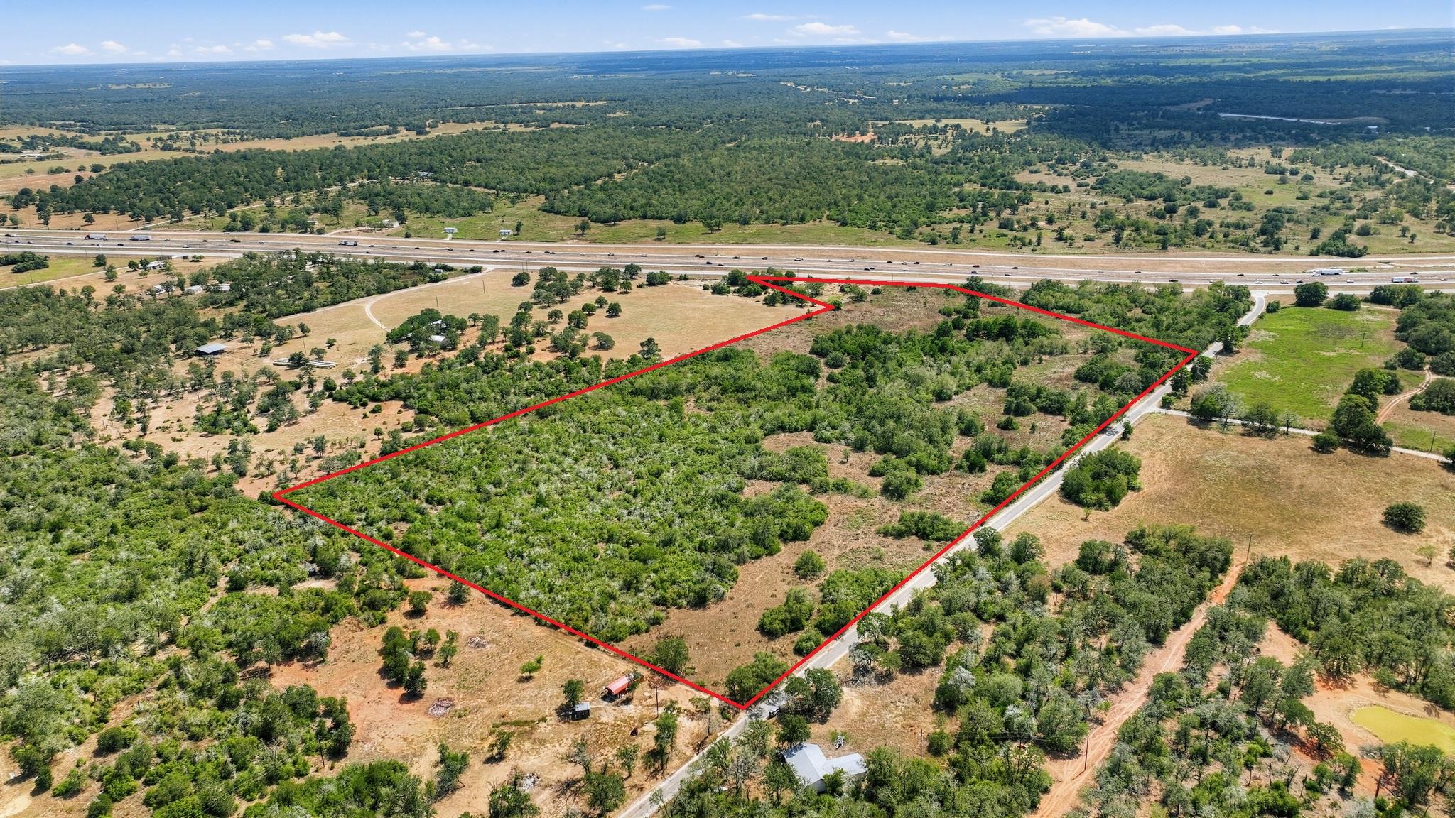 0 (TBD) Turkey Hollow Rd — photo 1
