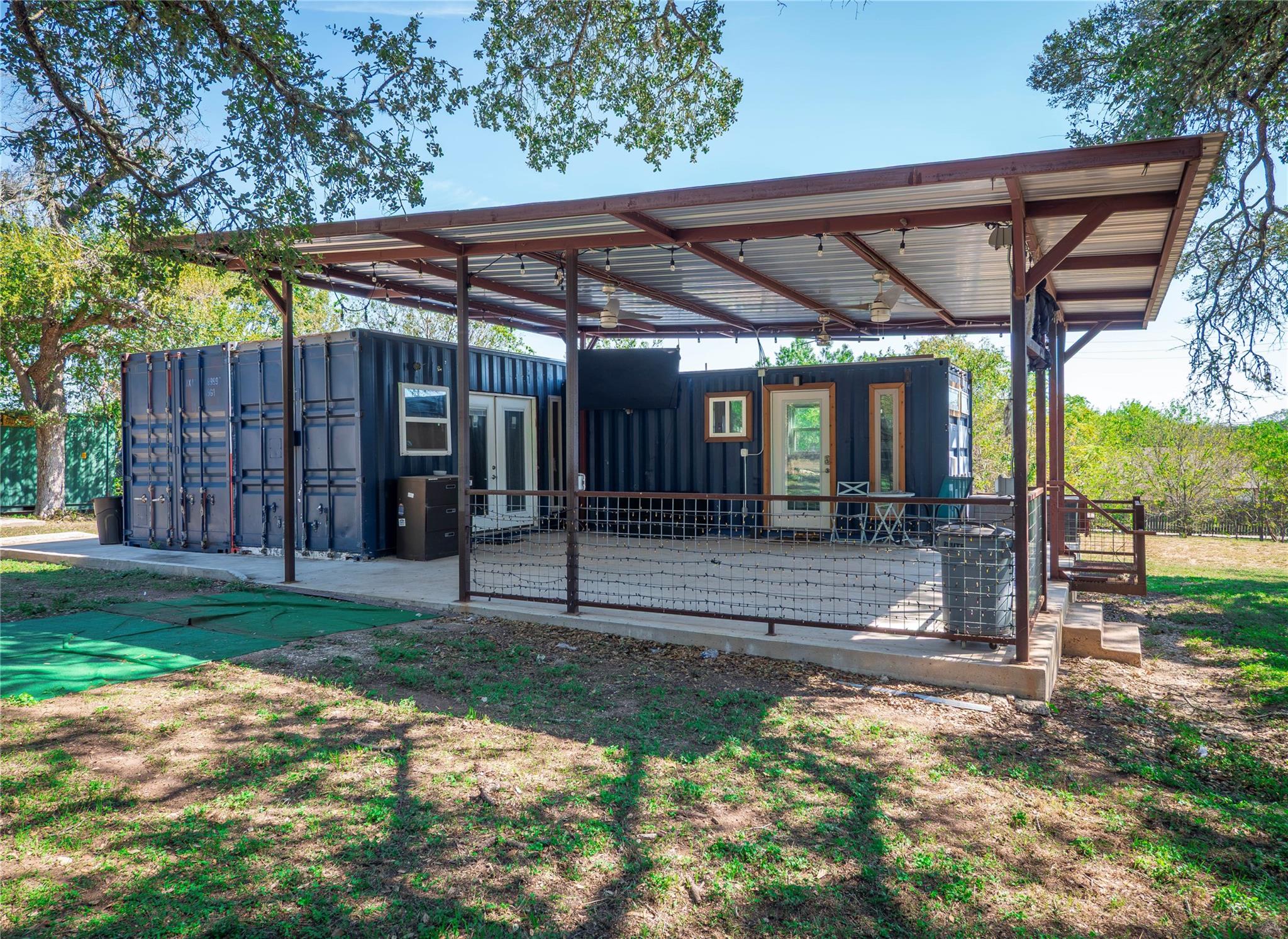 8201 Longview Rd — photo 1