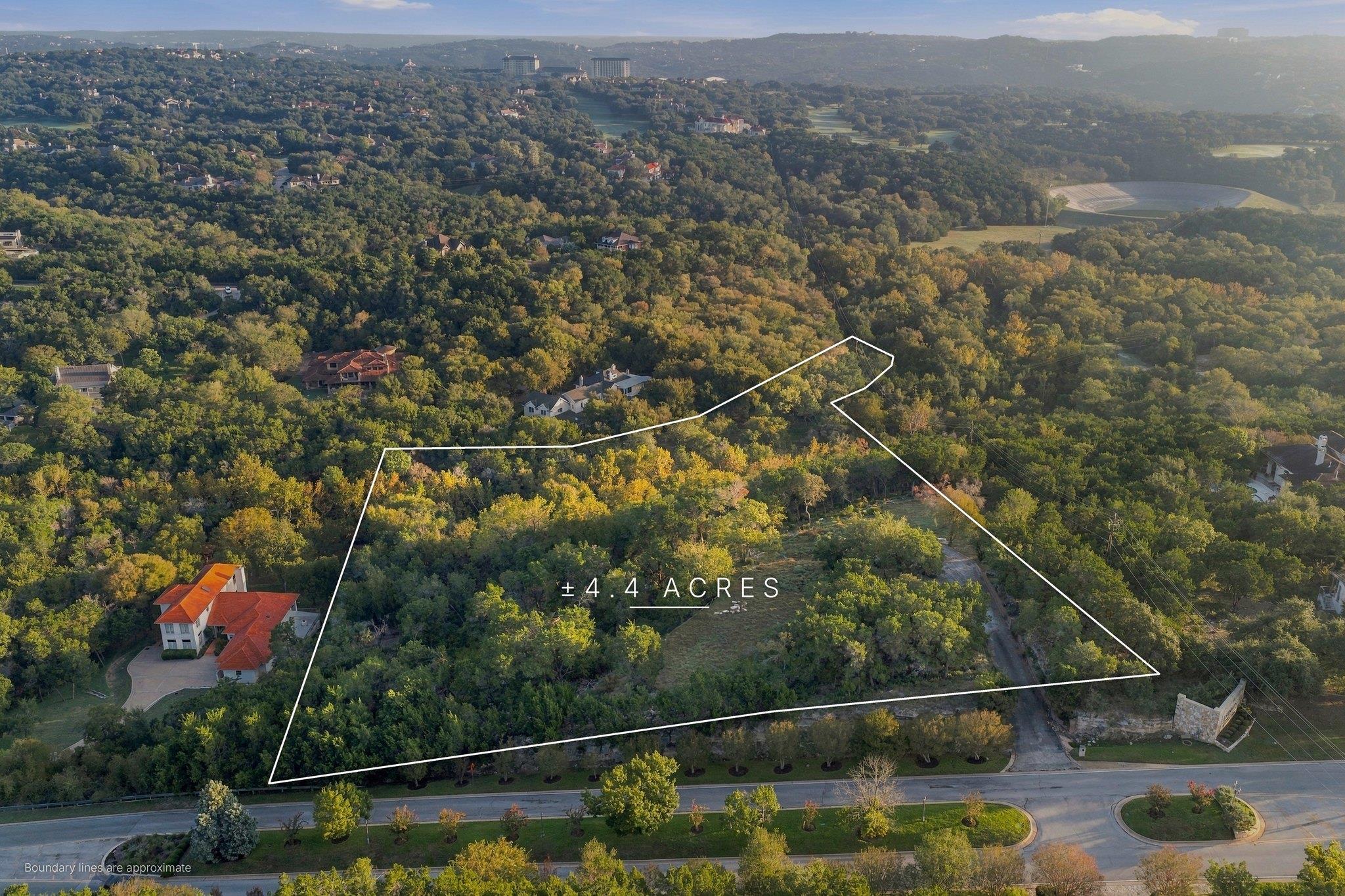 3664 Lost Creek Blvd — photo 1