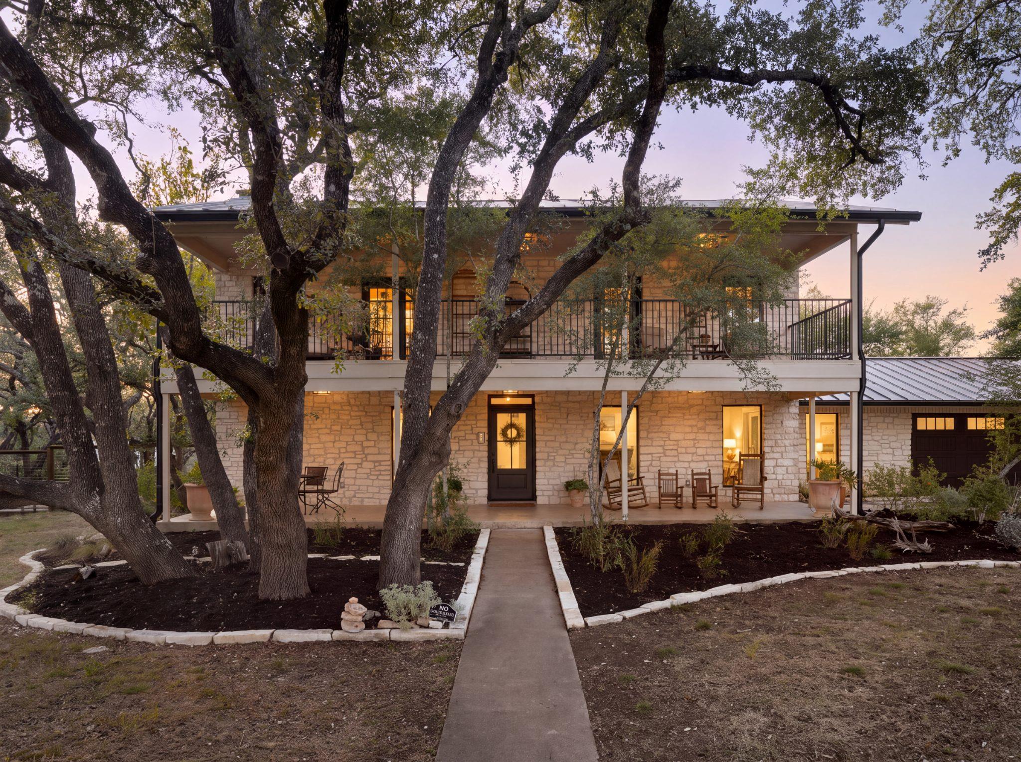22 Tall Oaks Trl — photo 1