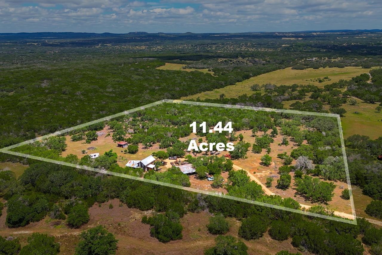 707 Ranch Road 1320 None — photo 1