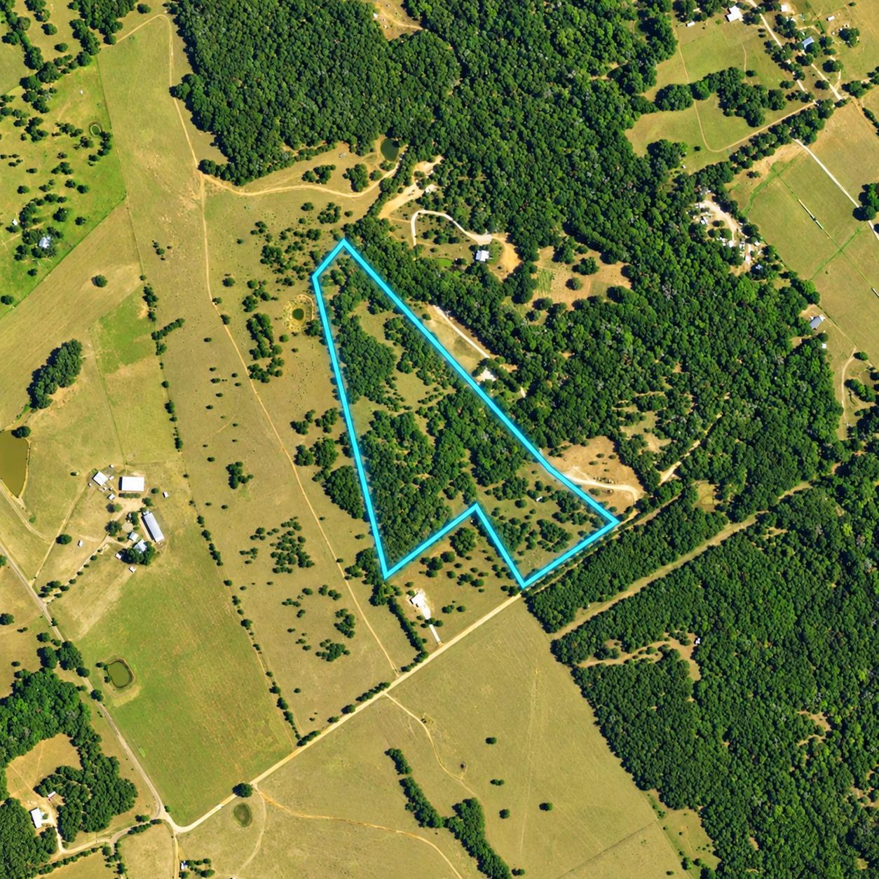 TBD 22 Acres County Road 319 None — photo 1
